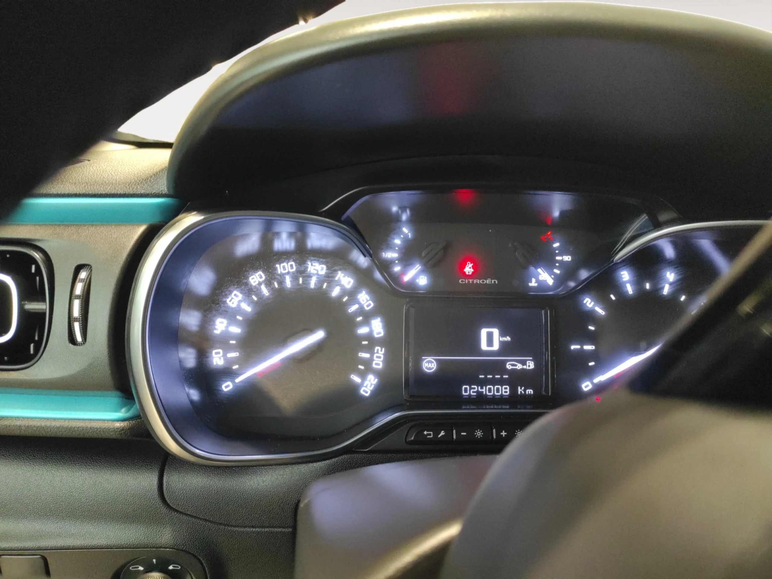 CITROEN C3 PURETECH 60KW (83CV) FEEL PACK - Foto 7