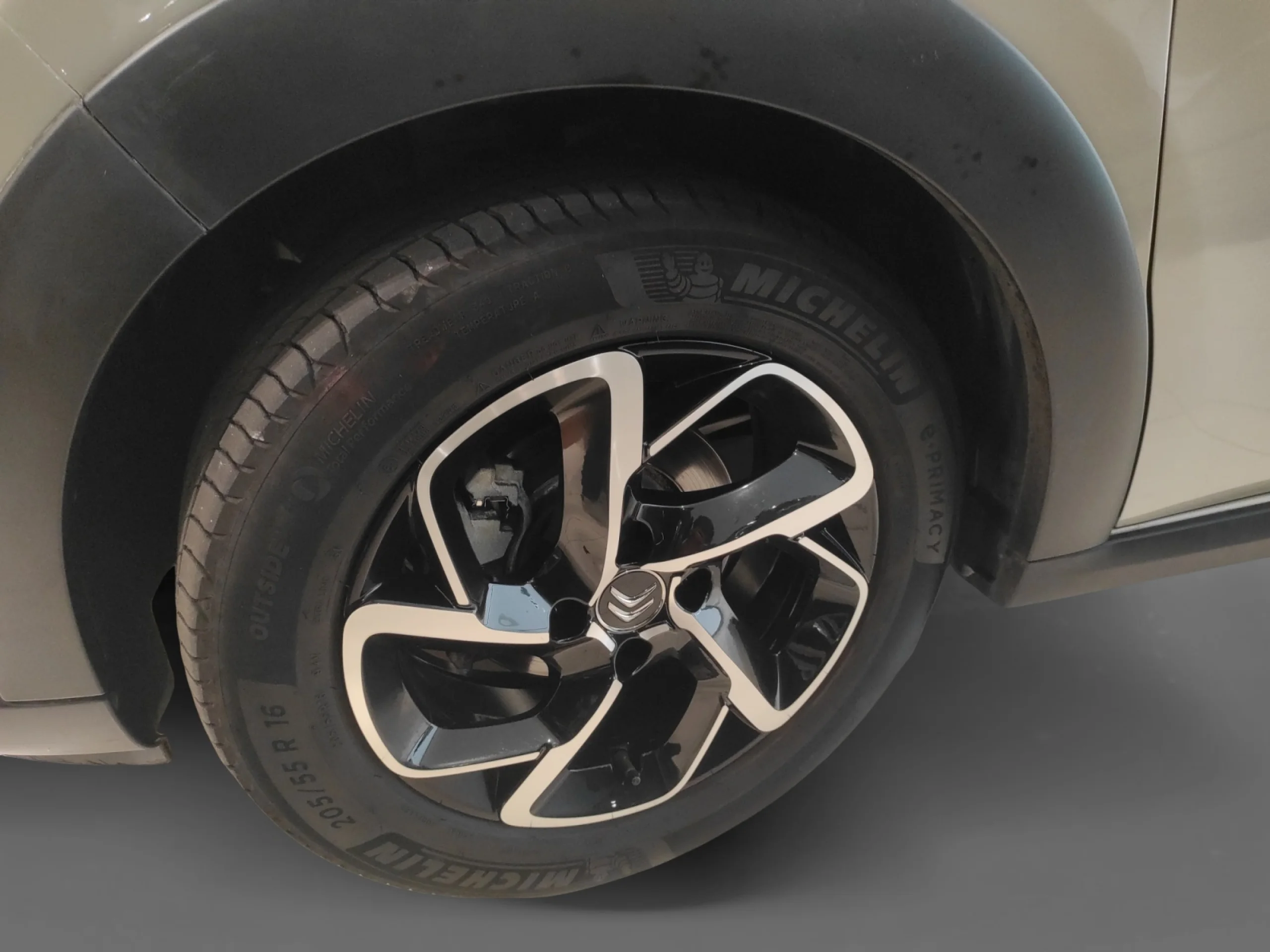 CITROEN C3 PURETECH 60KW (83CV) FEEL PACK - Foto 9