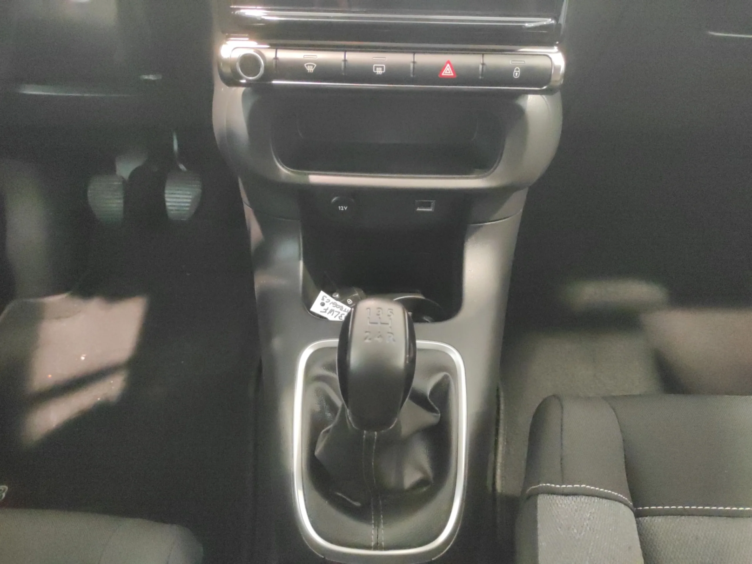 CITROEN C3 PURETECH 60KW (83CV) FEEL PACK - Foto 10