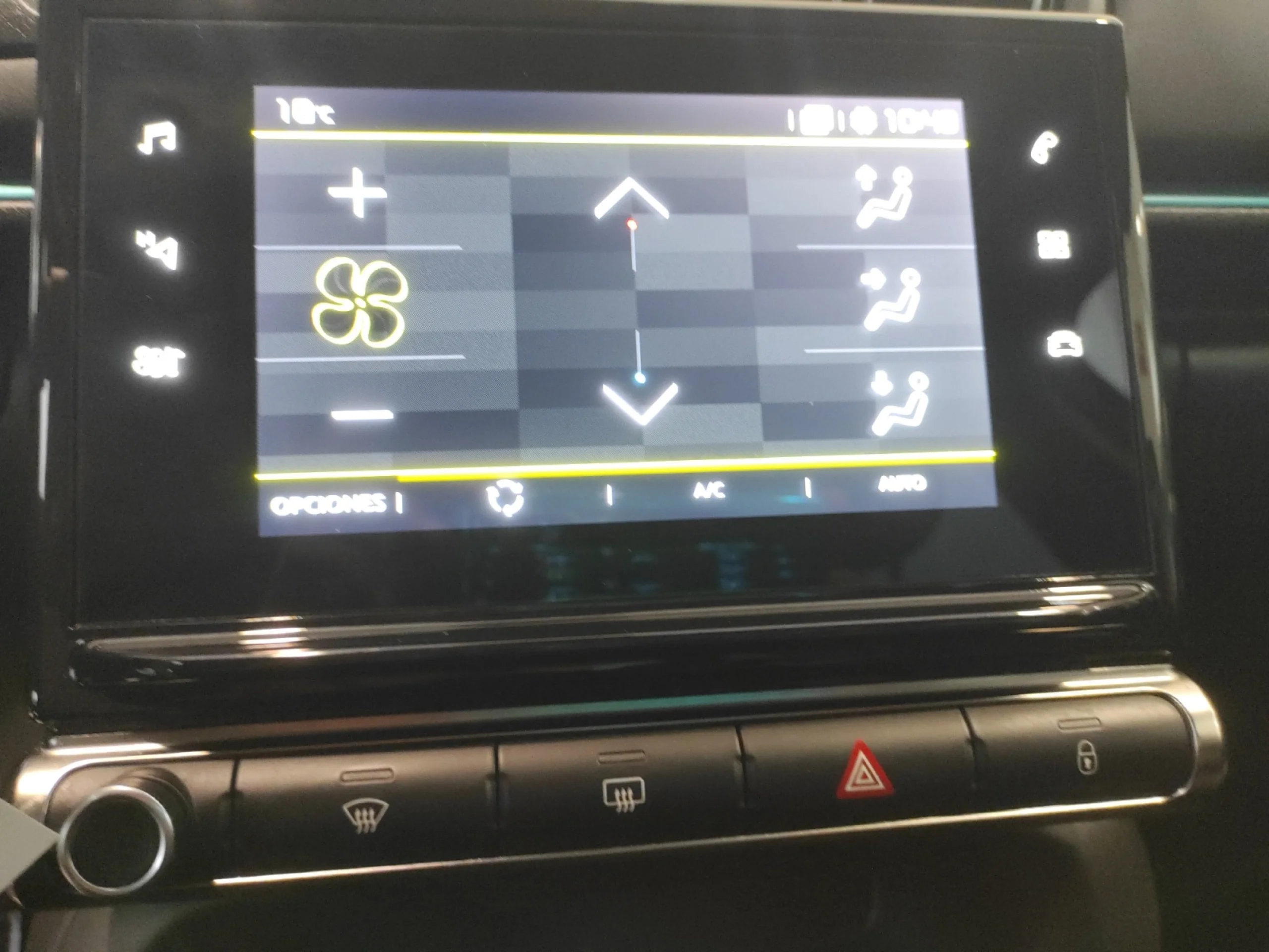 CITROEN C3 PURETECH 60KW (83CV) FEEL PACK - Foto 13