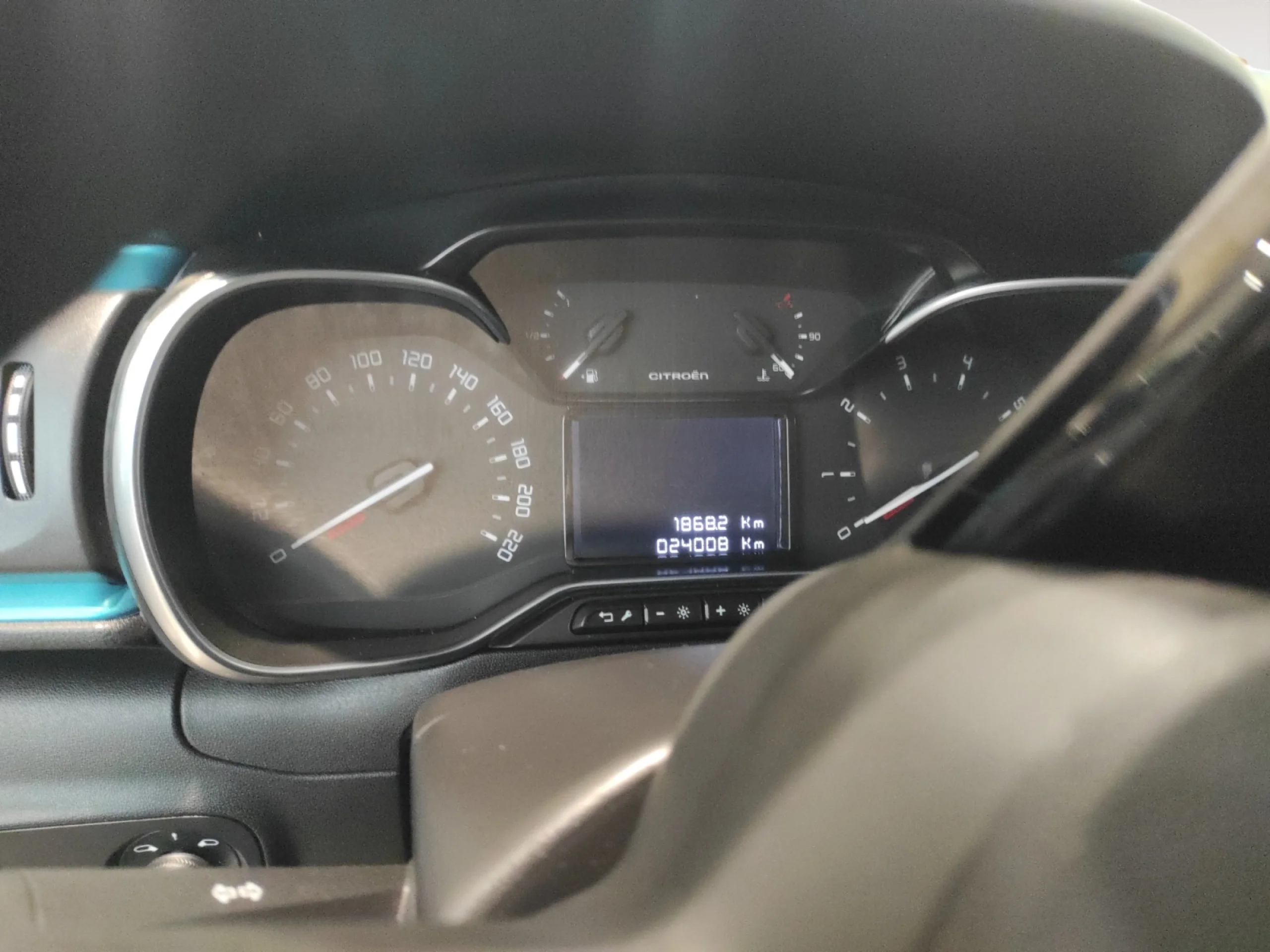 CITROEN C3 PURETECH 60KW (83CV) FEEL PACK - Foto 14