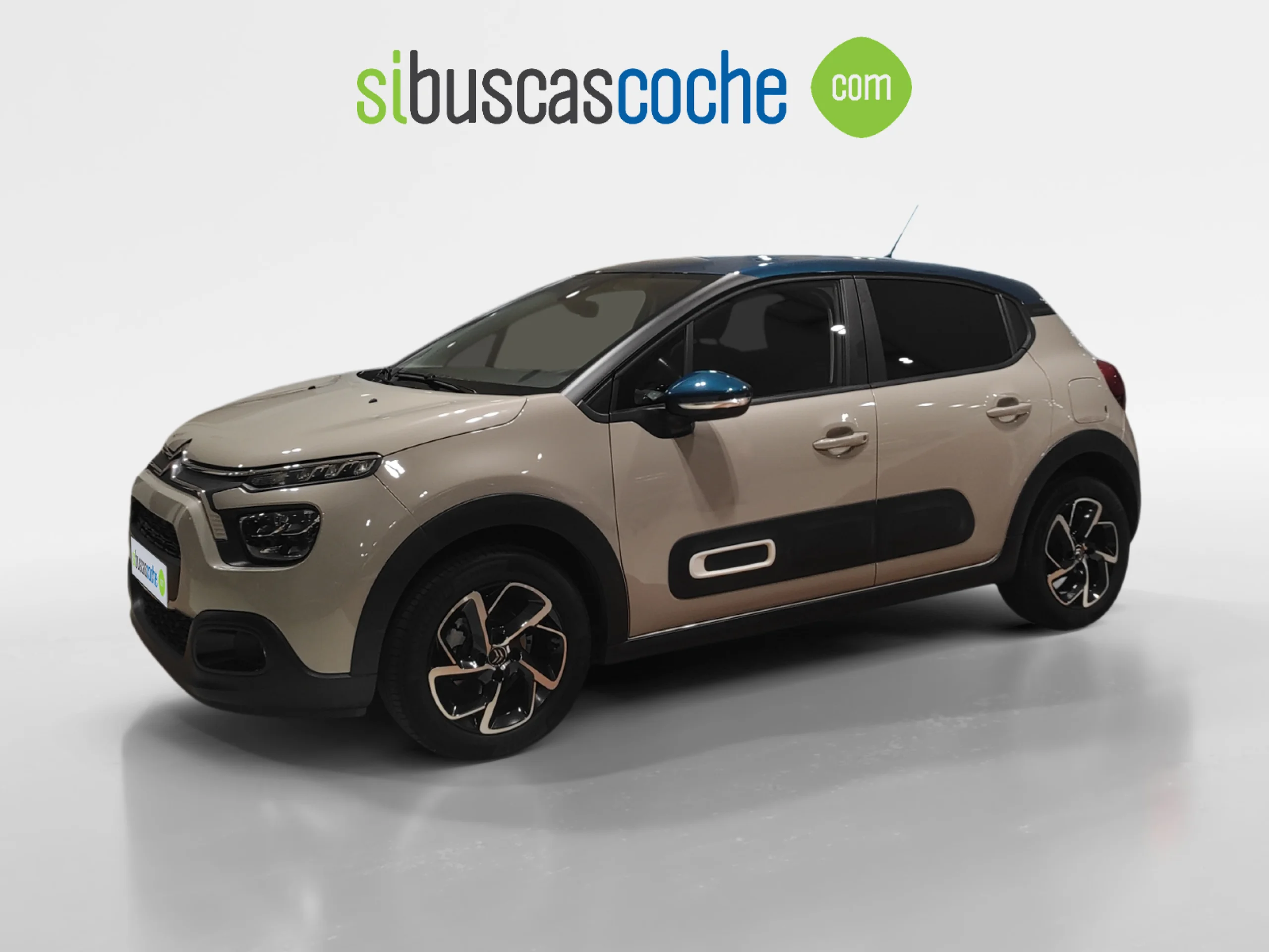 CITROEN C3 PURETECH 60KW (83CV) FEEL PACK - Foto 15