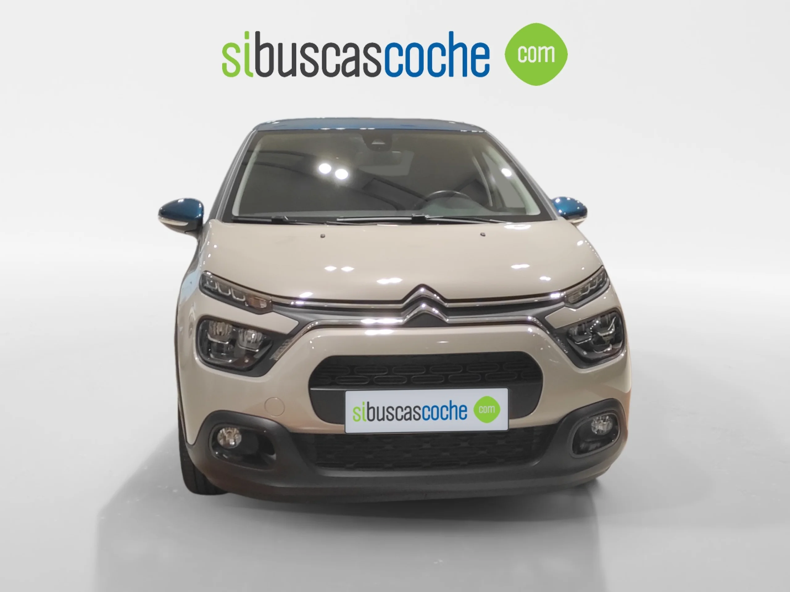 CITROEN C3 PURETECH 60KW (83CV) FEEL PACK - Foto 16