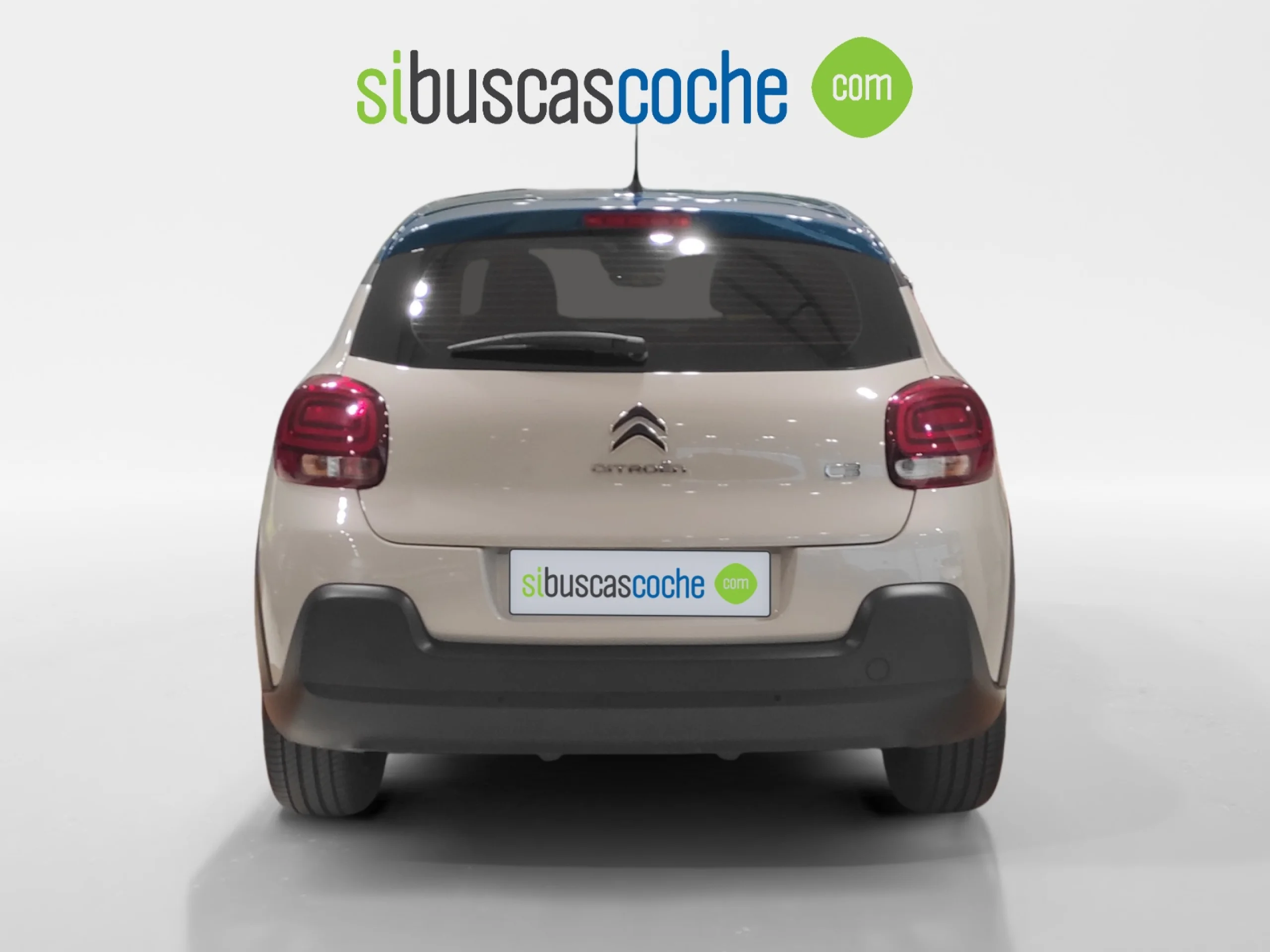 CITROEN C3 PURETECH 60KW (83CV) FEEL PACK - Foto 17