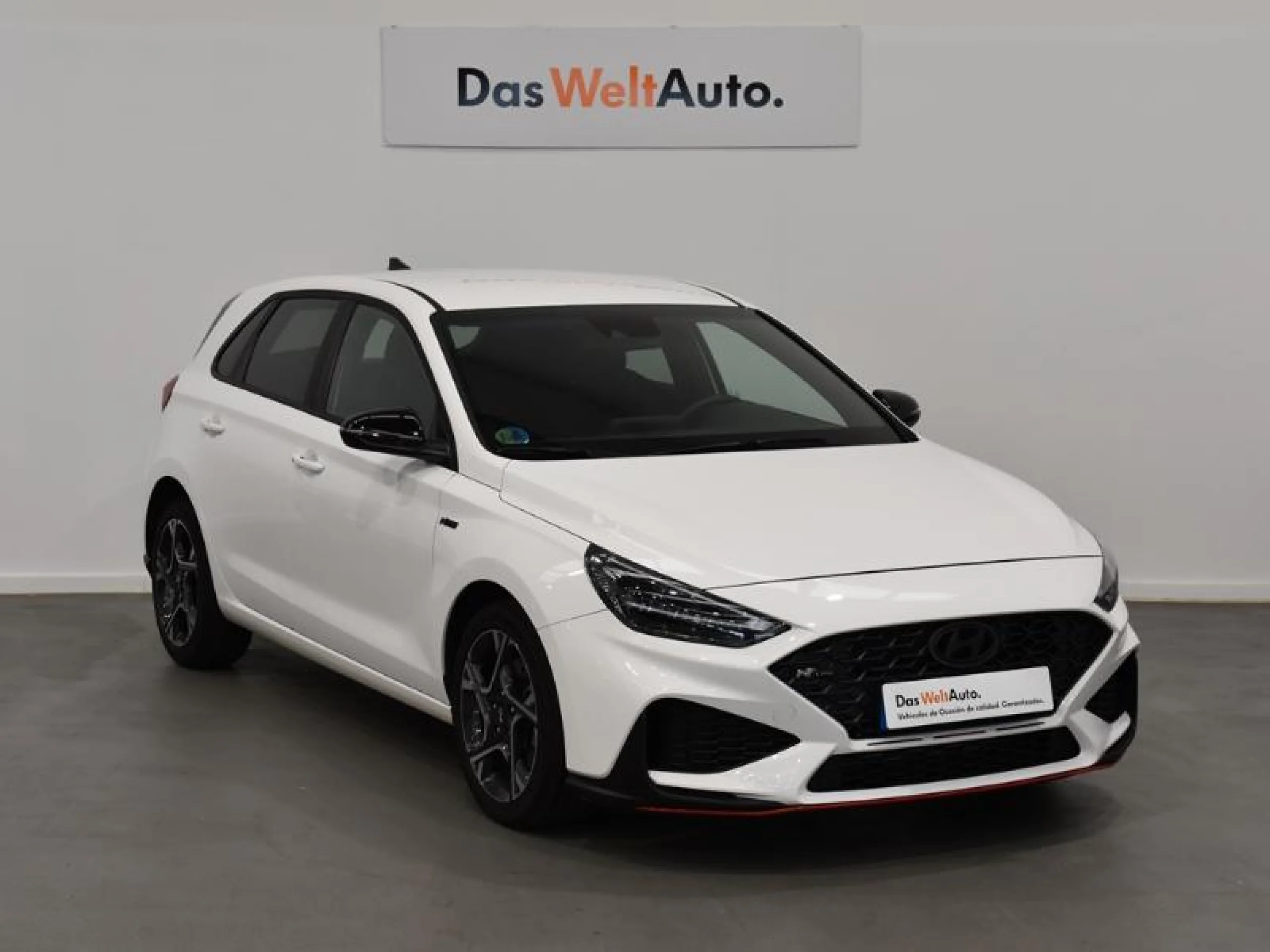HYUNDAI I30 1.0 TGDI 48V N LINE - Foto 1