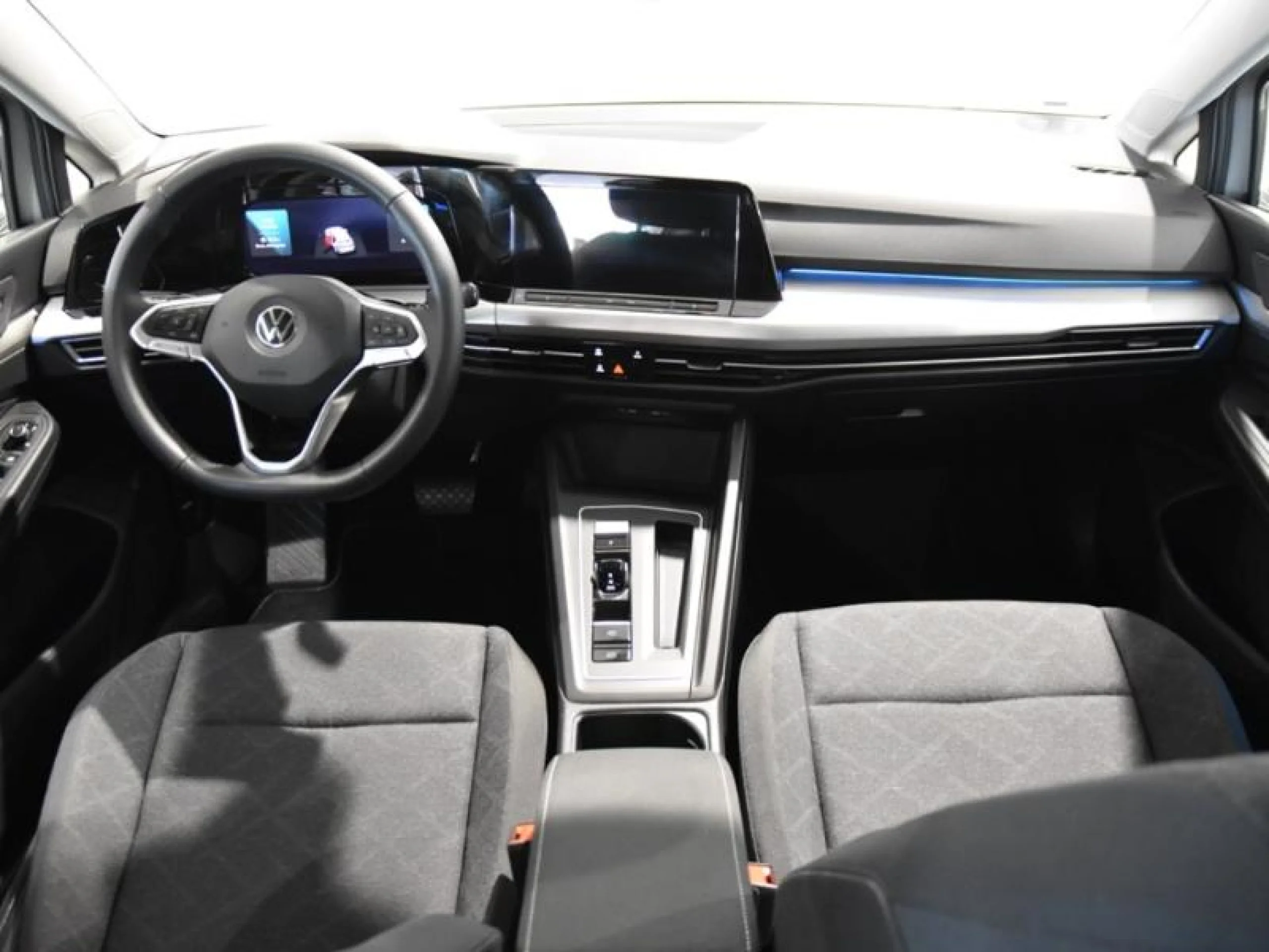 VOLKSWAGEN GOLF LIFE 1.0 ETSI 81KW (110CV) DSG - Foto 4