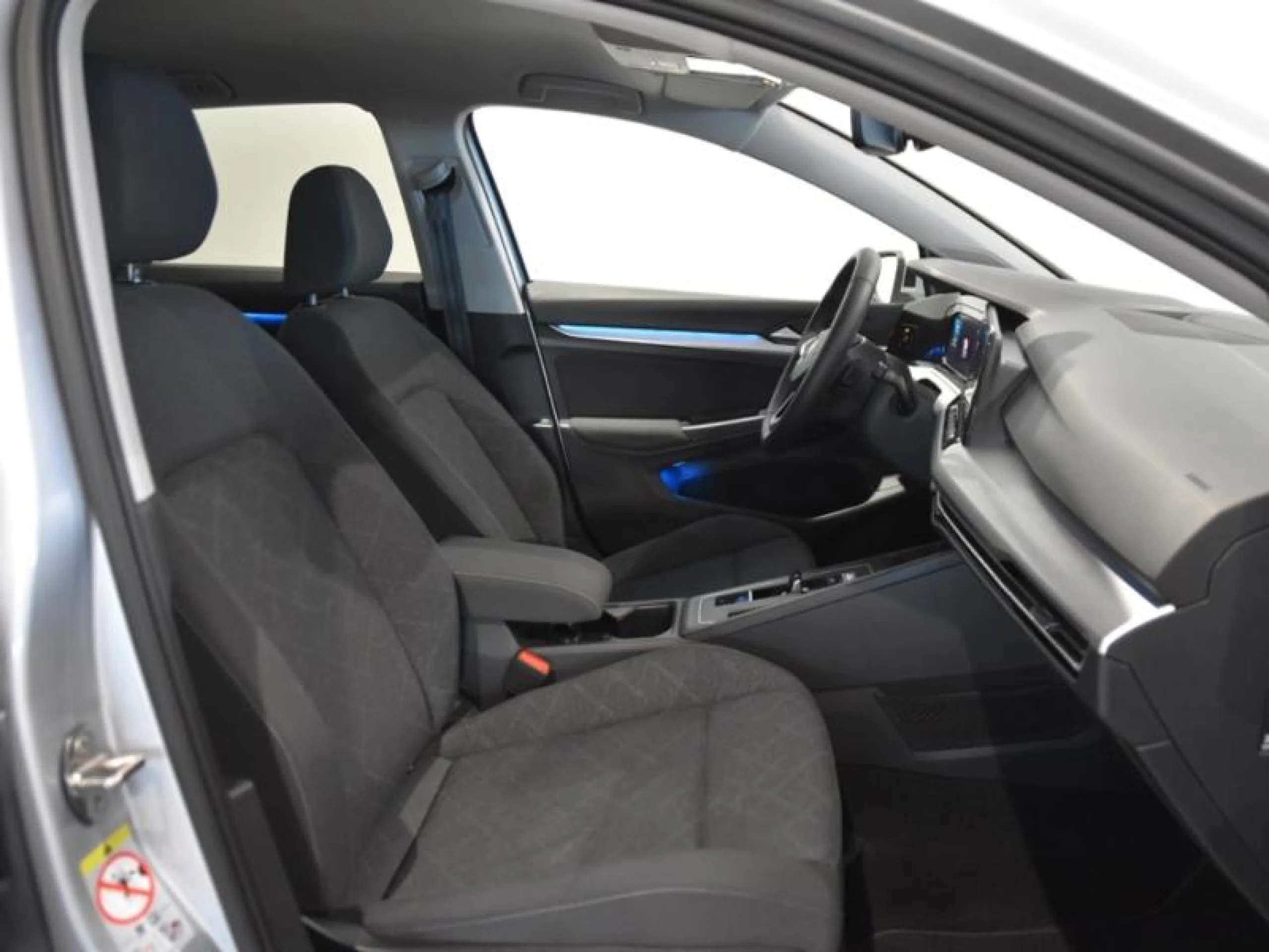 VOLKSWAGEN GOLF LIFE 1.0 ETSI 81KW (110CV) DSG - Foto 6