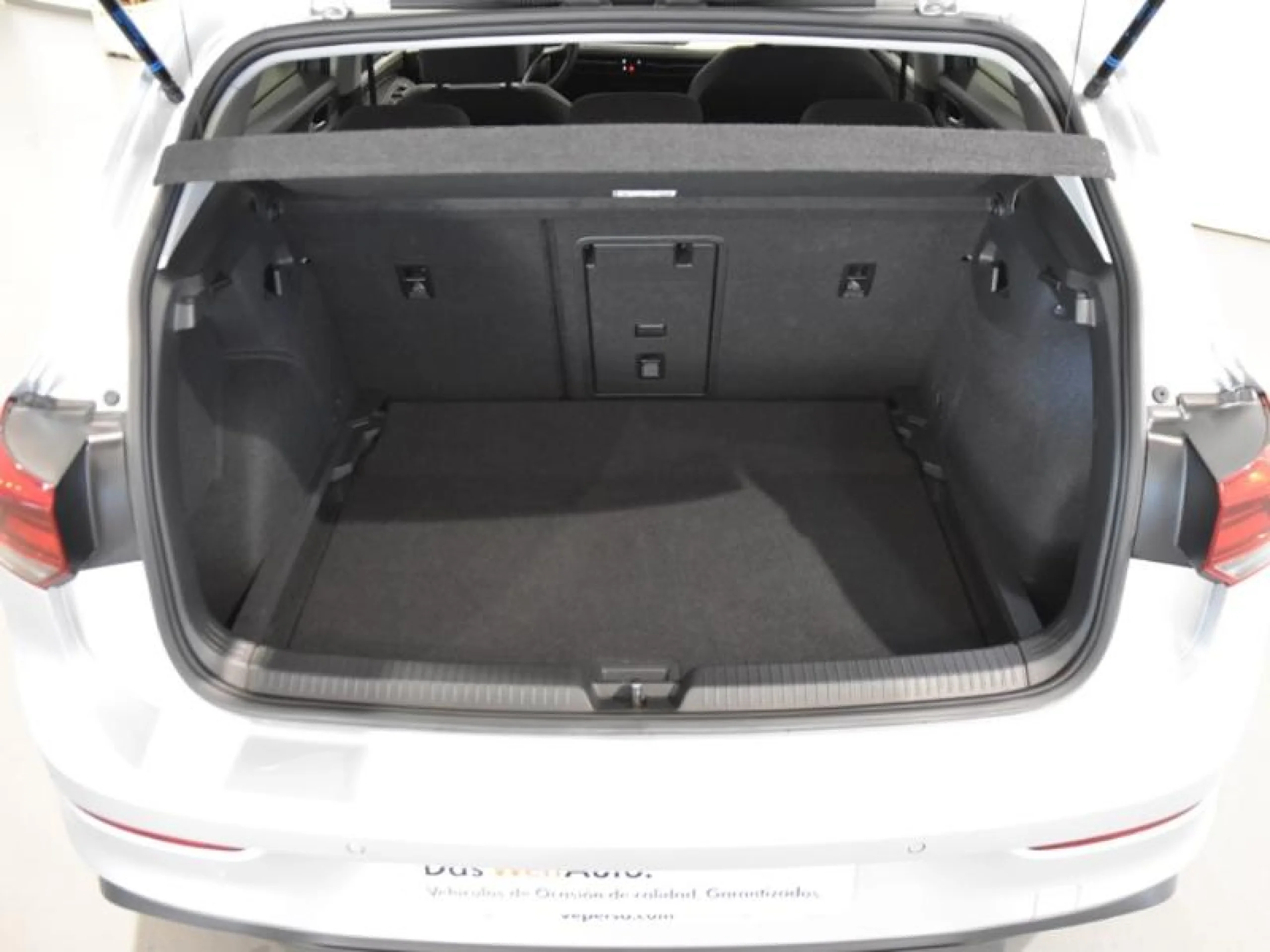 VOLKSWAGEN GOLF LIFE 1.0 ETSI 81KW (110CV) DSG - Foto 8