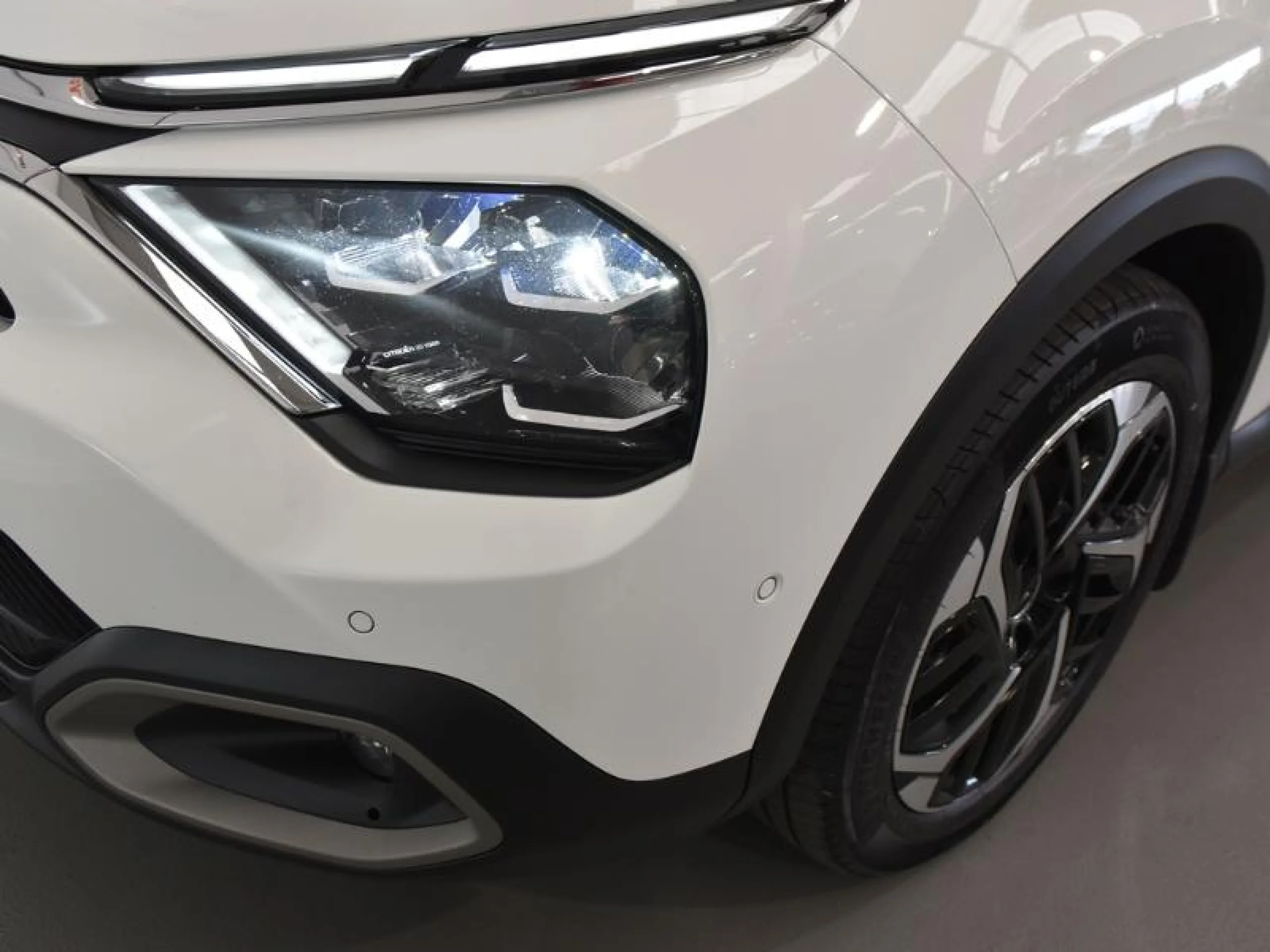CITROEN C4 BLUEHDI 130 S&S EAT8 SHINE - Foto 23
