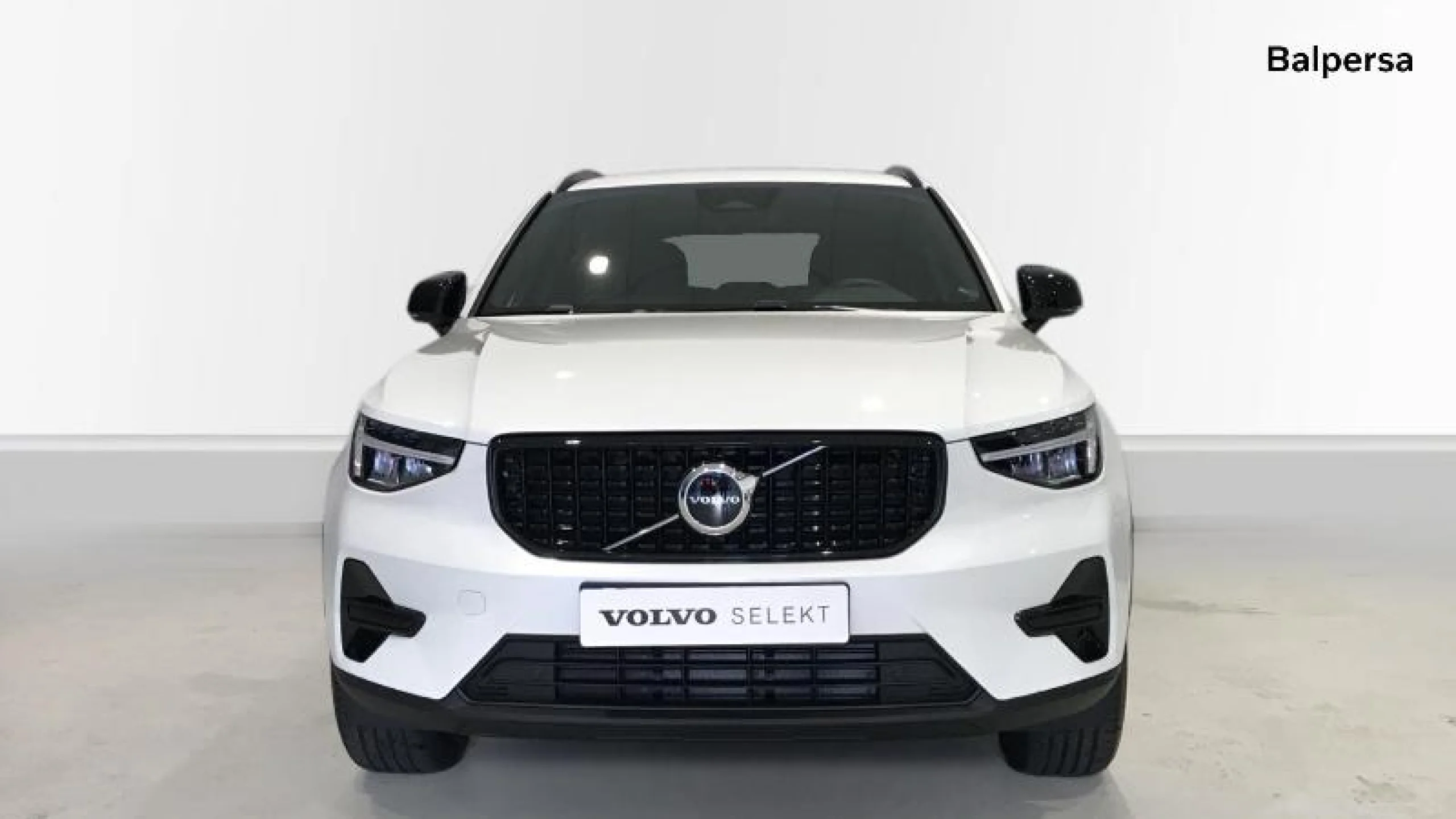 VOLVO XC40 2.0 B3 G PLUS DARK AUTO - Foto 3