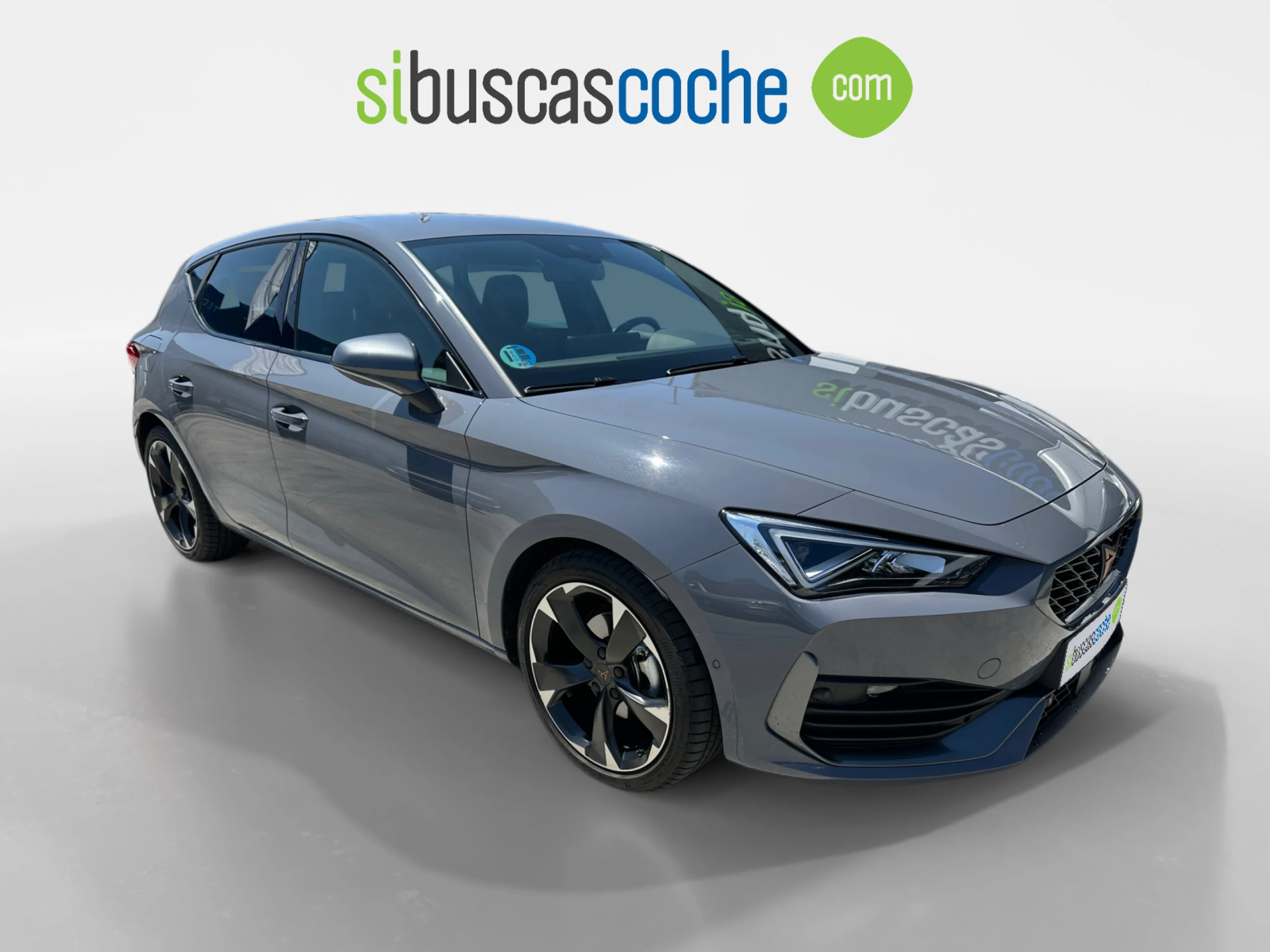 CUPRA LEON 1.5 ETSI 110KW (150CV) DSG - Foto 1