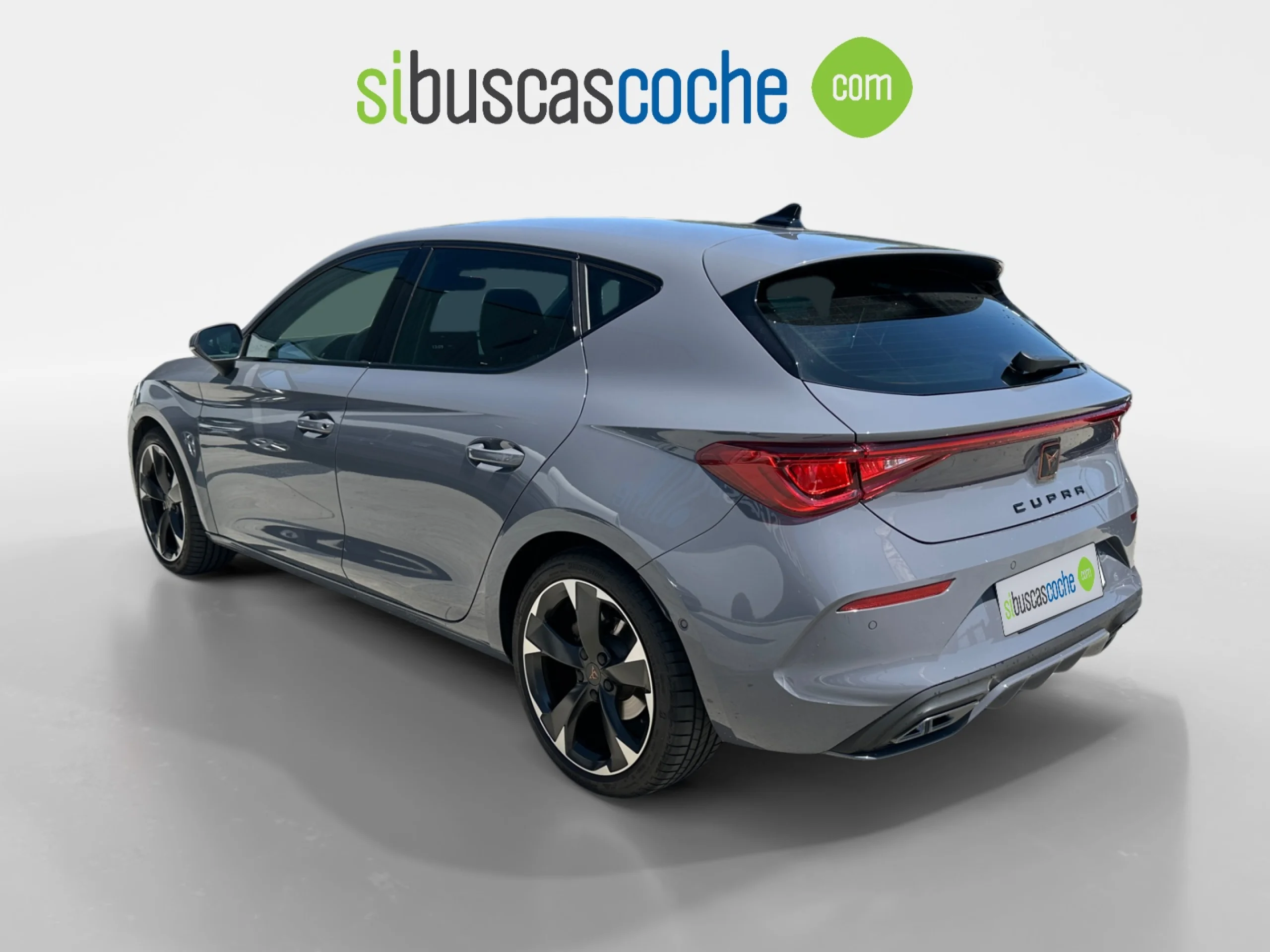 CUPRA LEON 1.5 ETSI 110KW (150CV) DSG - Foto 2
