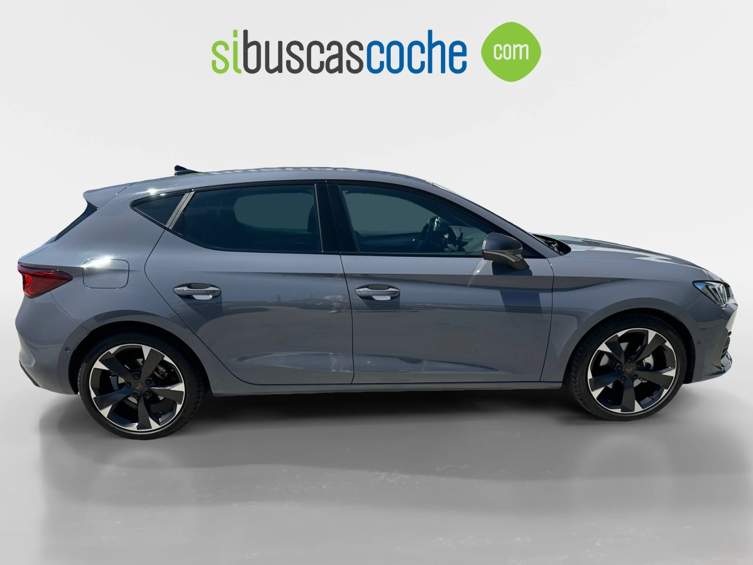 CUPRA LEON 1.5 ETSI 110KW (150CV) DSG - Foto 3