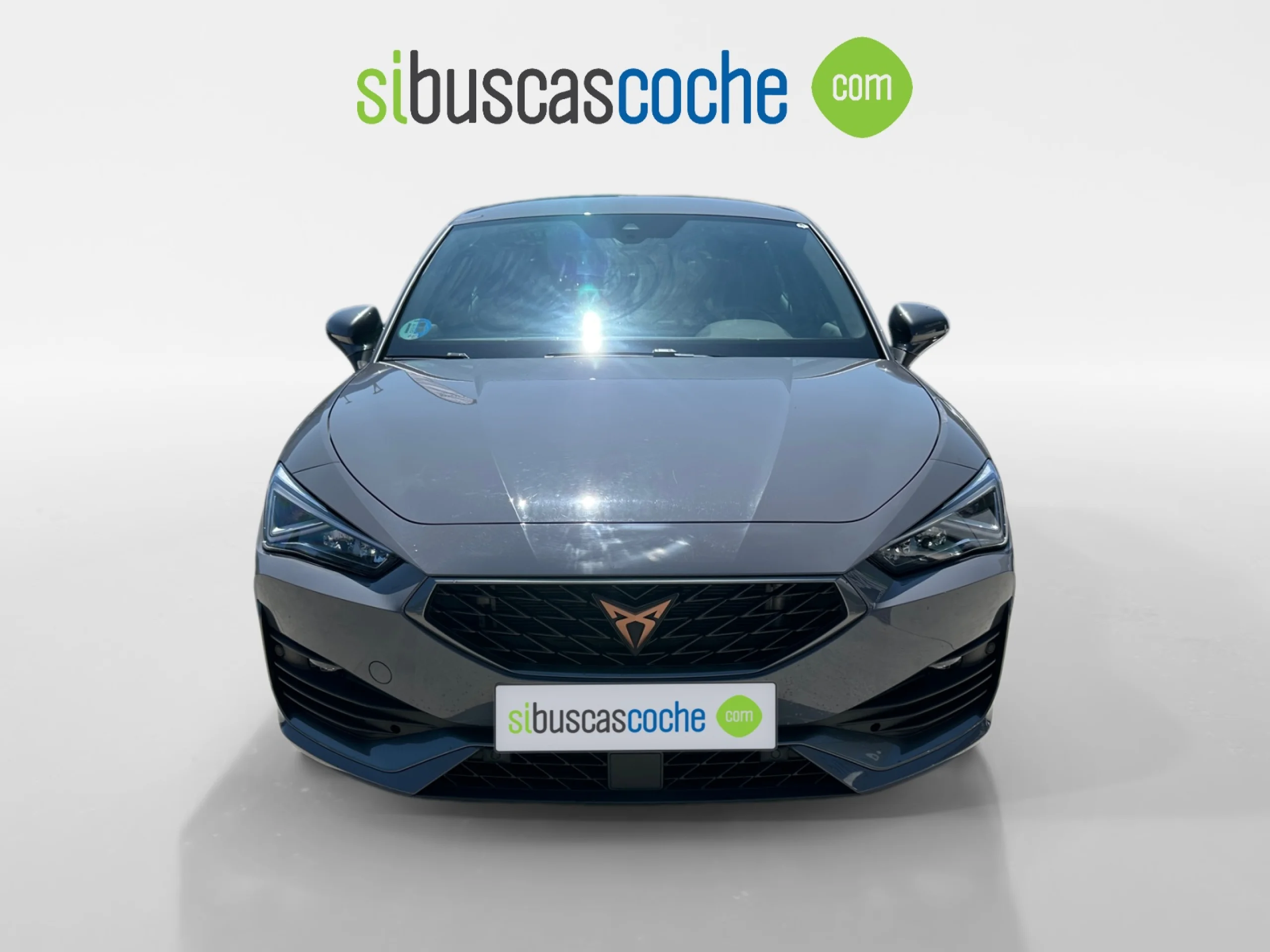 CUPRA LEON 1.5 ETSI 110KW (150CV) DSG - Foto 12