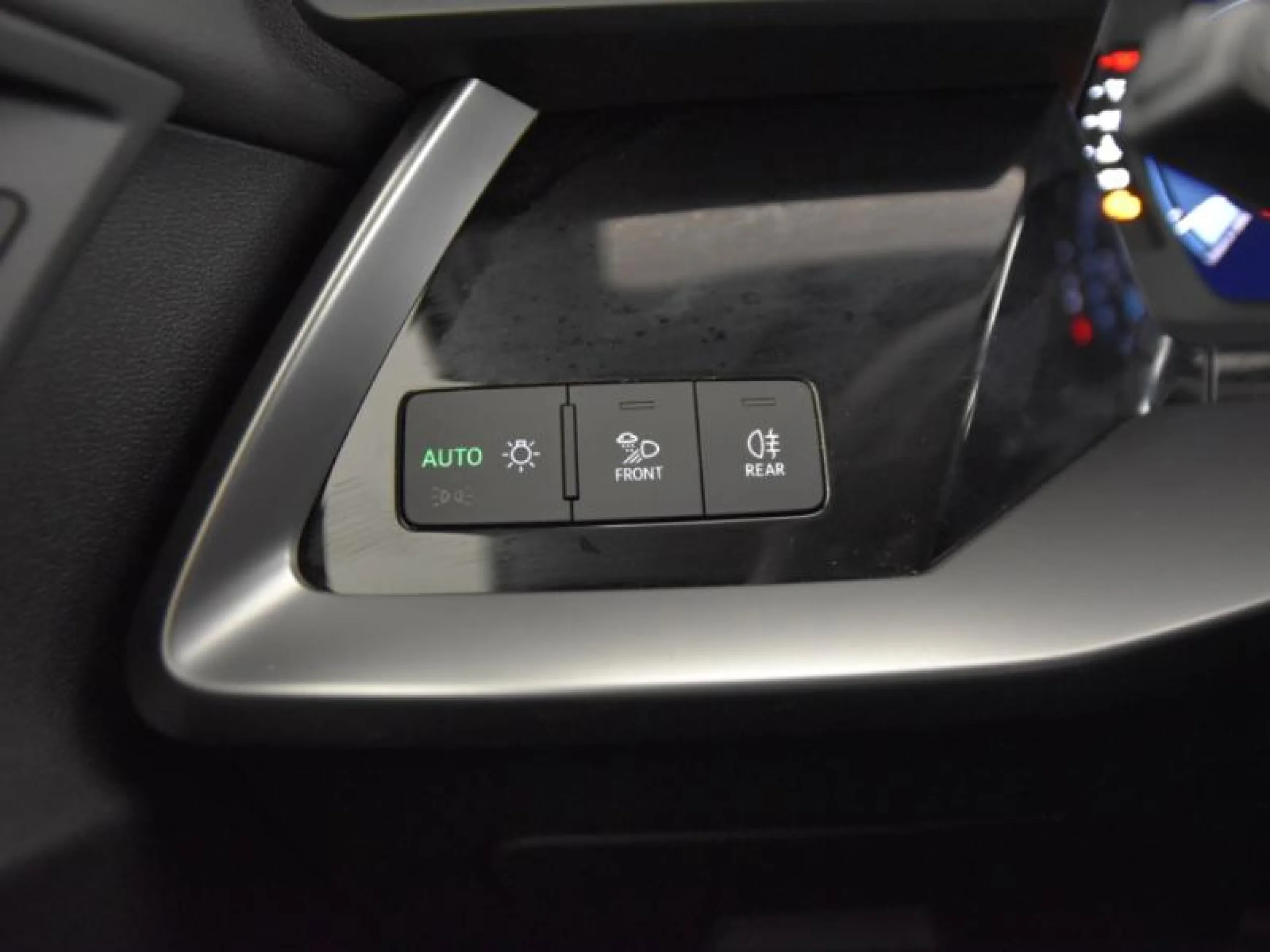 AUDI A3 SPORTBACK GENUINE 35 TDI 110KW S TRONIC - Foto 16