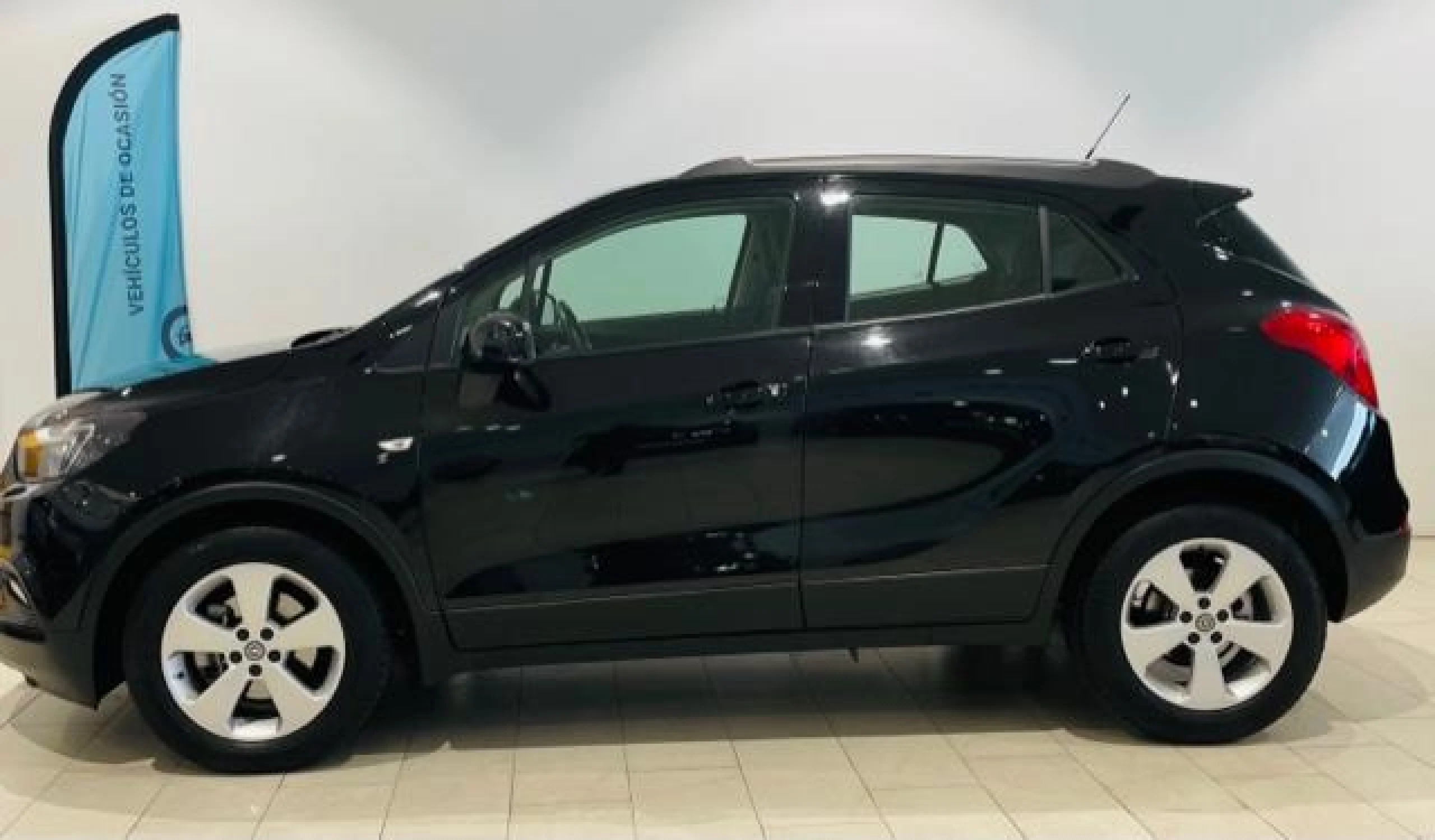 OPEL MOKKA X 1.4 T 103KW (140CV) 4X2 S&S SELECTIVE - Foto 3