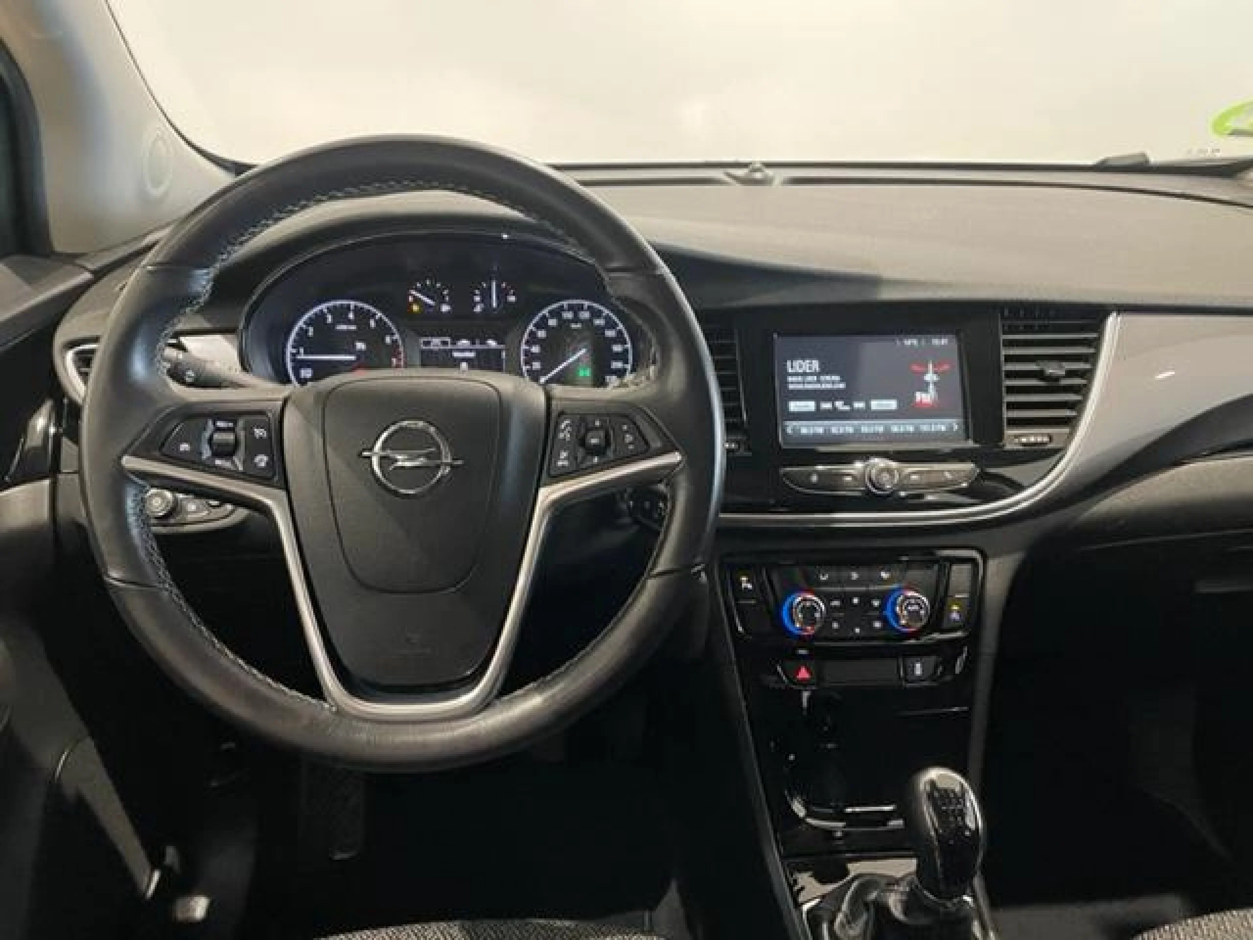 OPEL MOKKA X 1.4 T 103KW (140CV) 4X2 S&S SELECTIVE - Foto 9