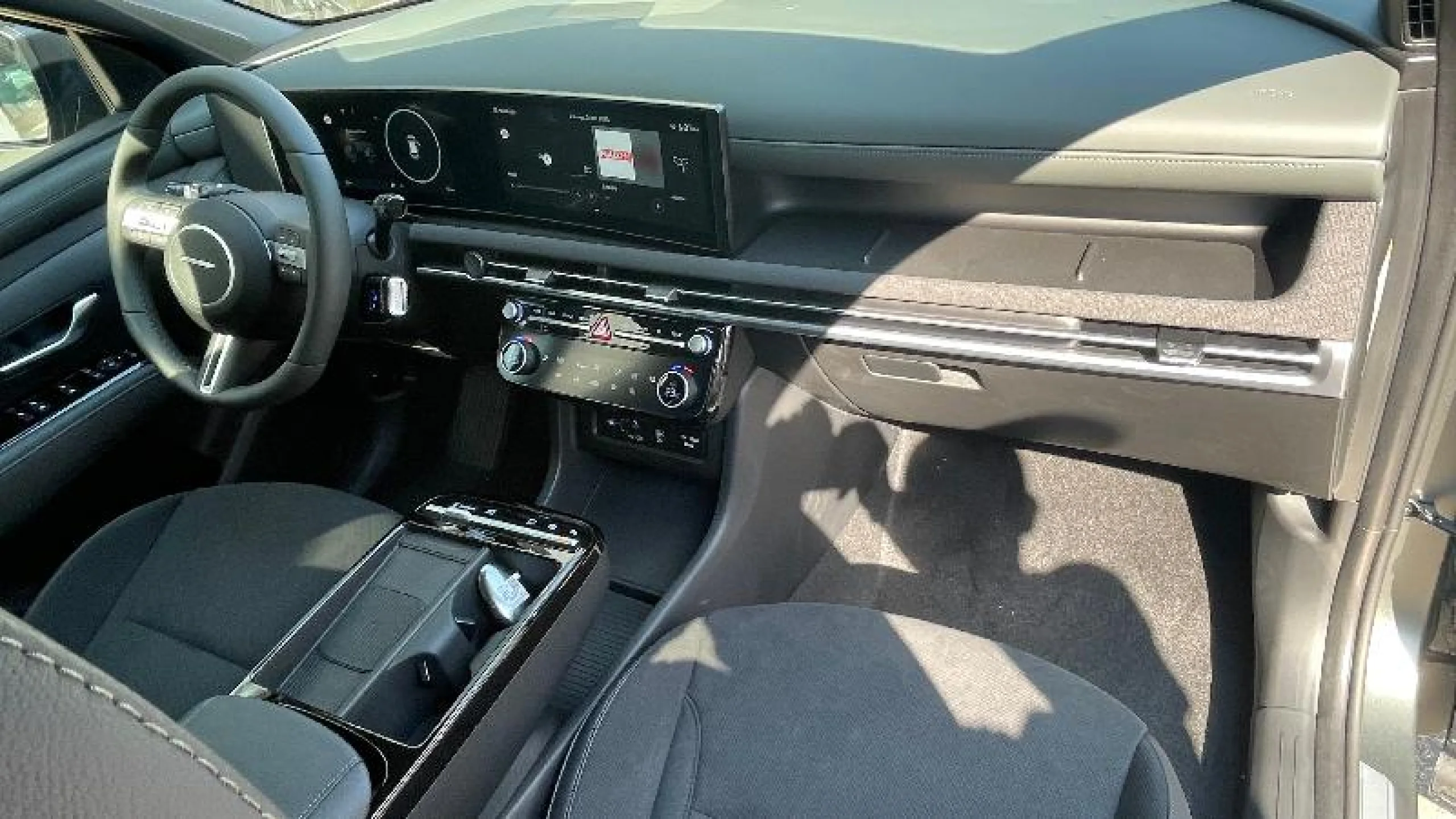 HYUNDAI TUCSON 1.6T 215CV HEV AT 20 ANIVERSARIO SKY - Foto 9