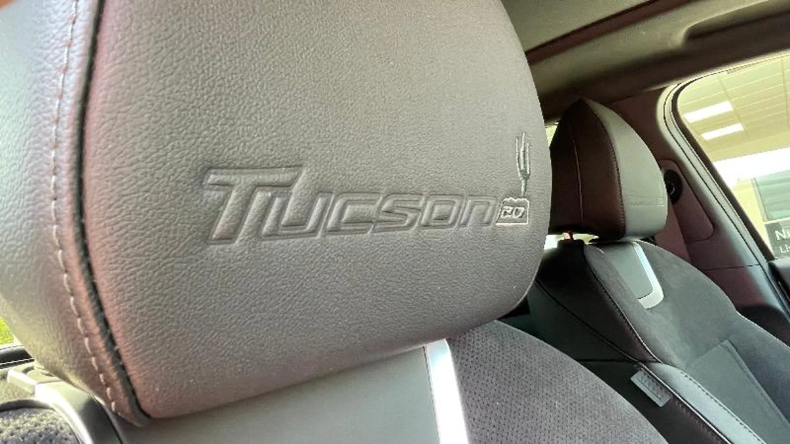 HYUNDAI TUCSON 1.6T 215CV HEV AT 20 ANIVERSARIO SKY - Foto 11