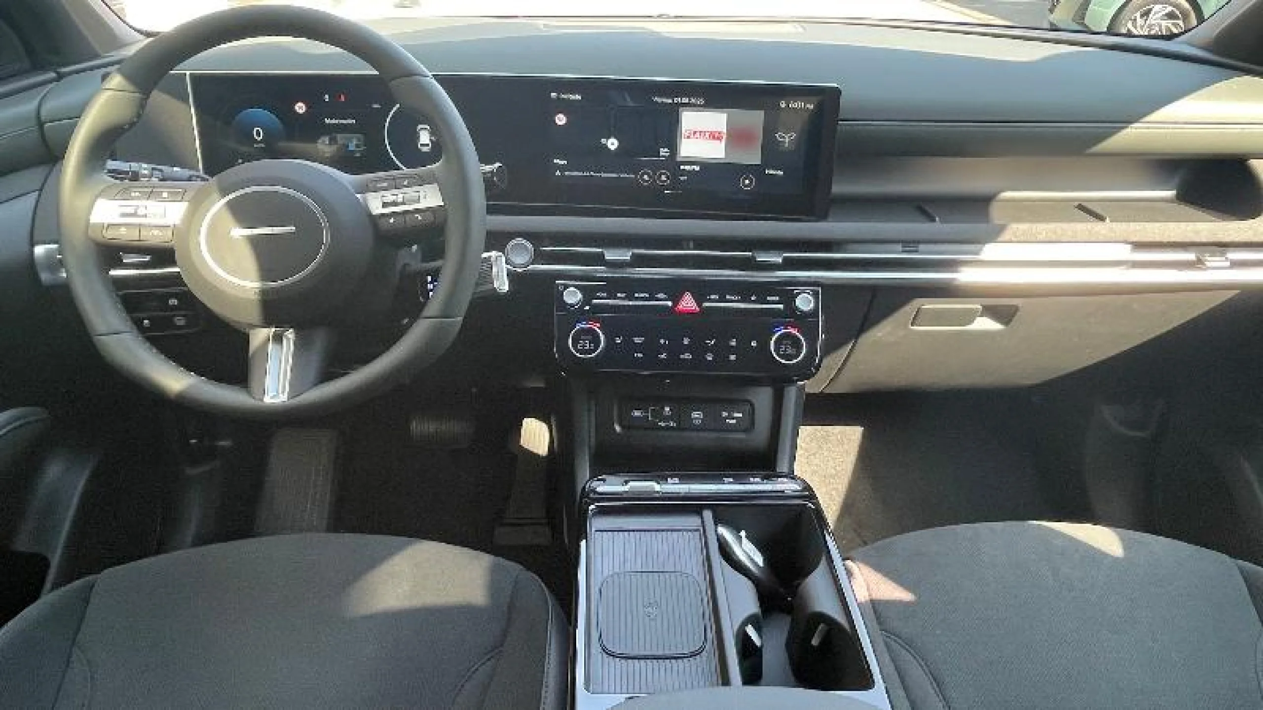 HYUNDAI TUCSON 1.6T 215CV HEV AT 20 ANIVERSARIO SKY - Foto 12