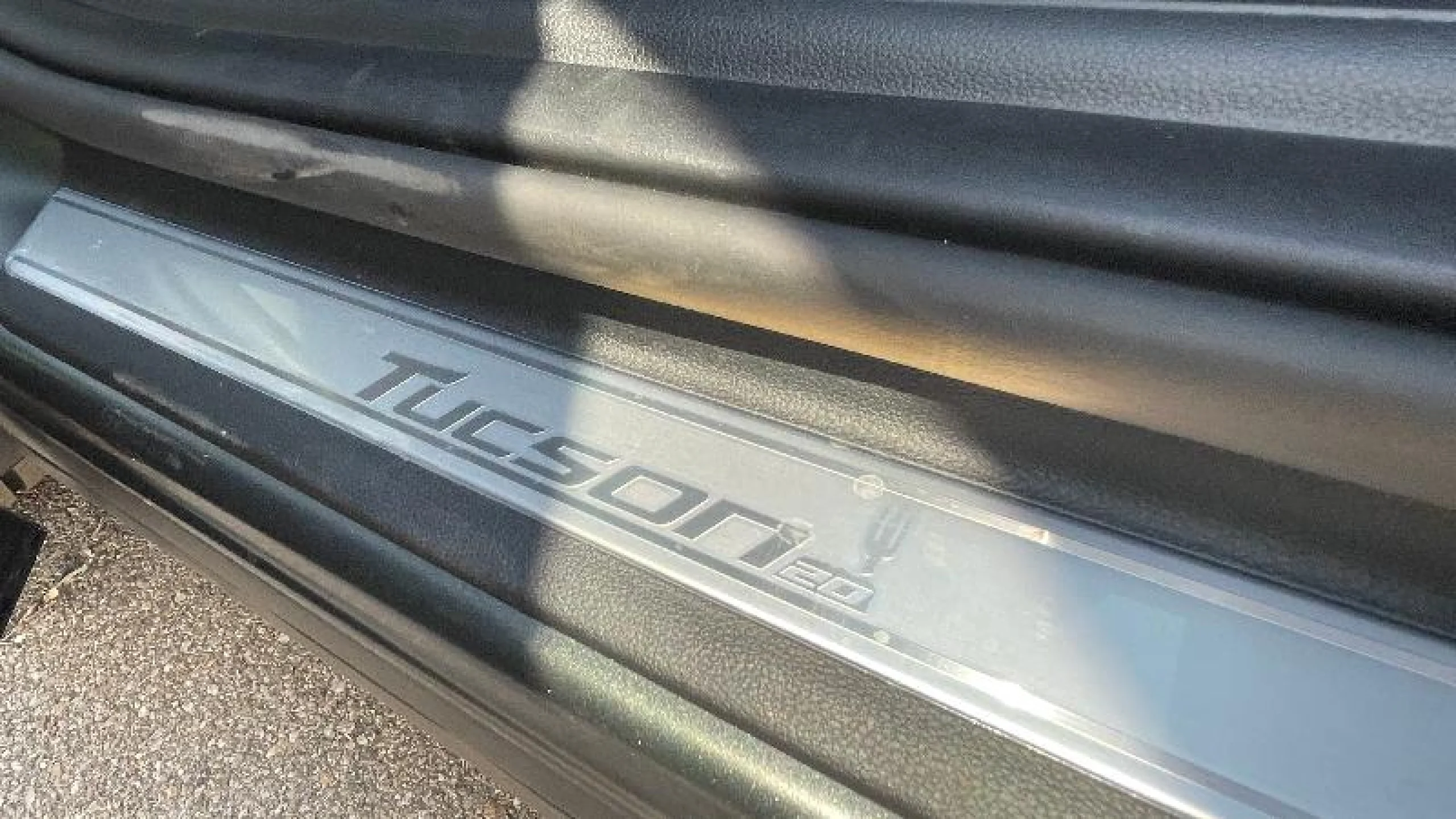 HYUNDAI TUCSON 1.6T 215CV HEV AT 20 ANIVERSARIO SKY - Foto 16