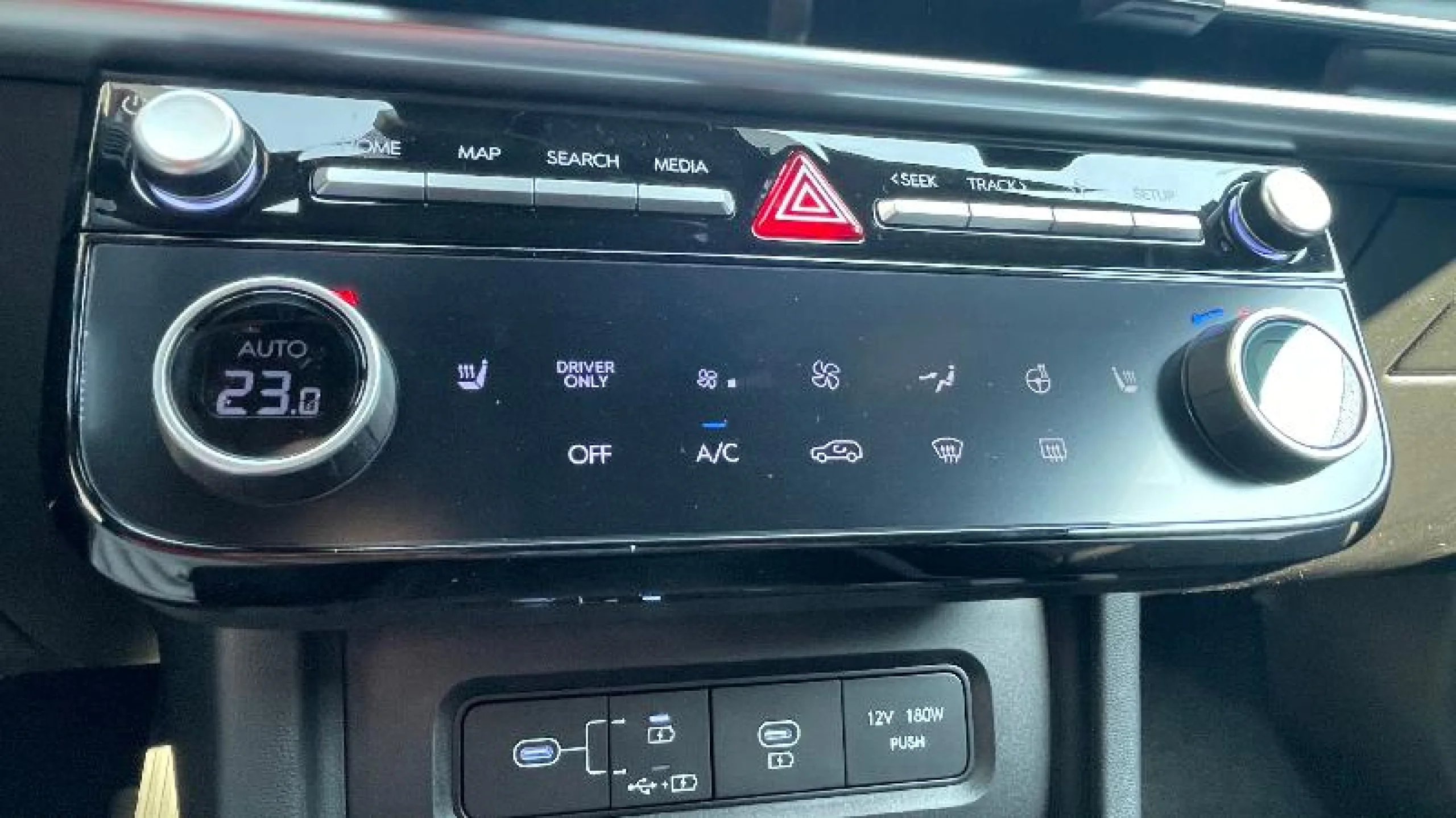 HYUNDAI TUCSON 1.6T 215CV HEV AT 20 ANIVERSARIO SKY - Foto 21