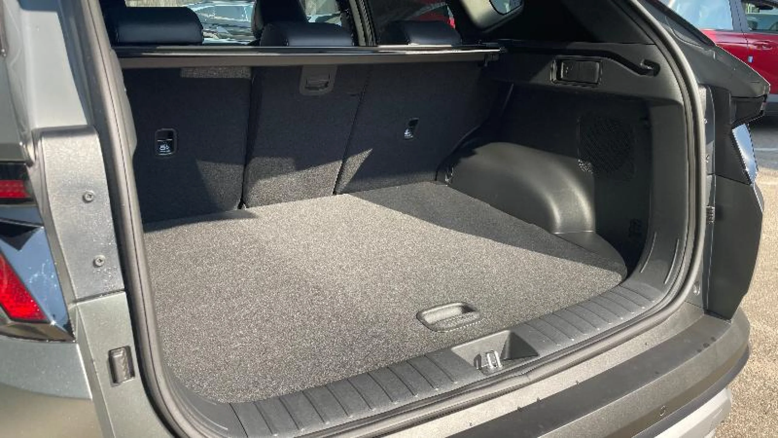 HYUNDAI TUCSON 1.6T 215CV HEV AT 20 ANIVERSARIO SKY - Foto 29