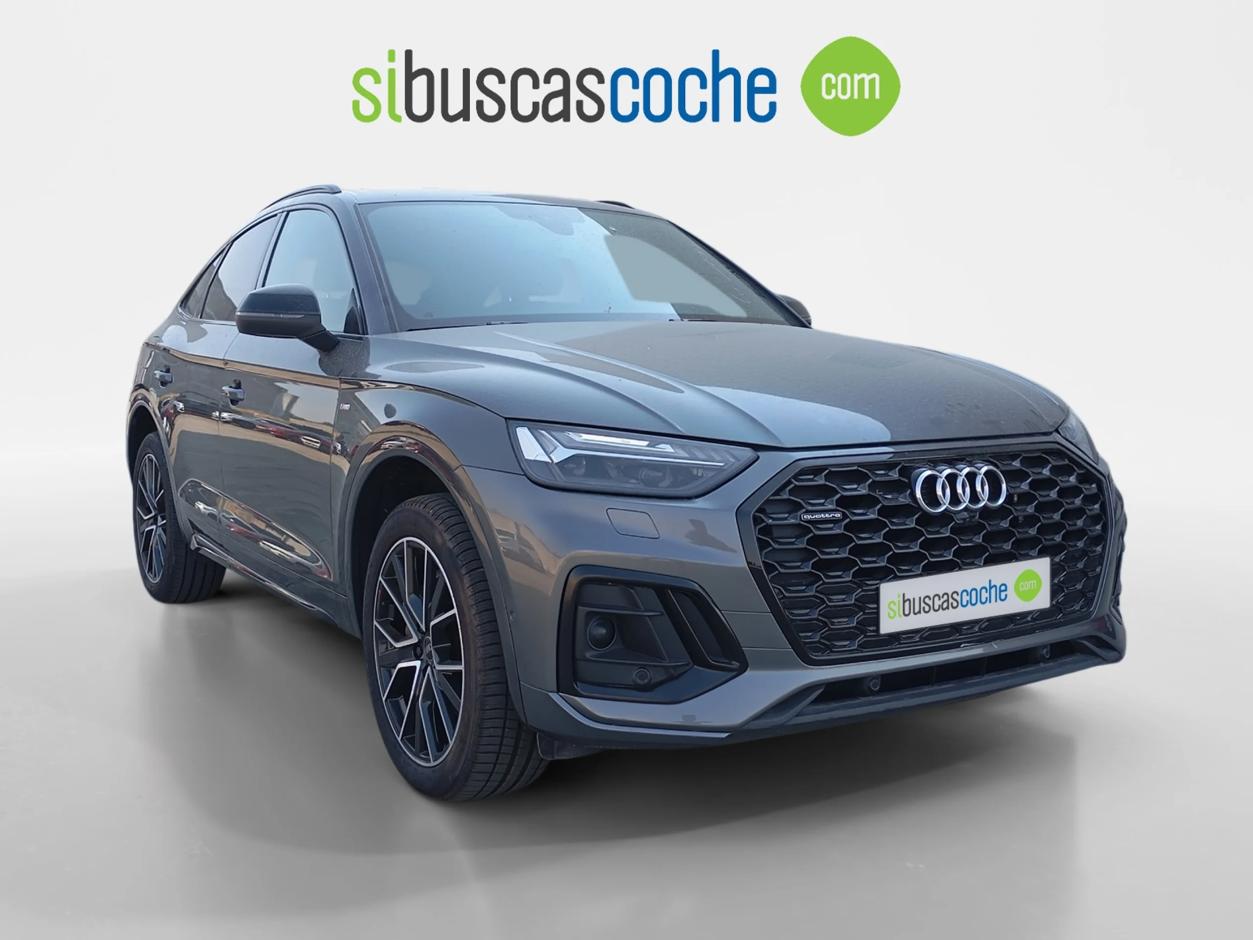 AUDI Q5 SPORTBACK BLACK LINE 40 TDI 150KW QUATTRO ULTRA - Foto 1