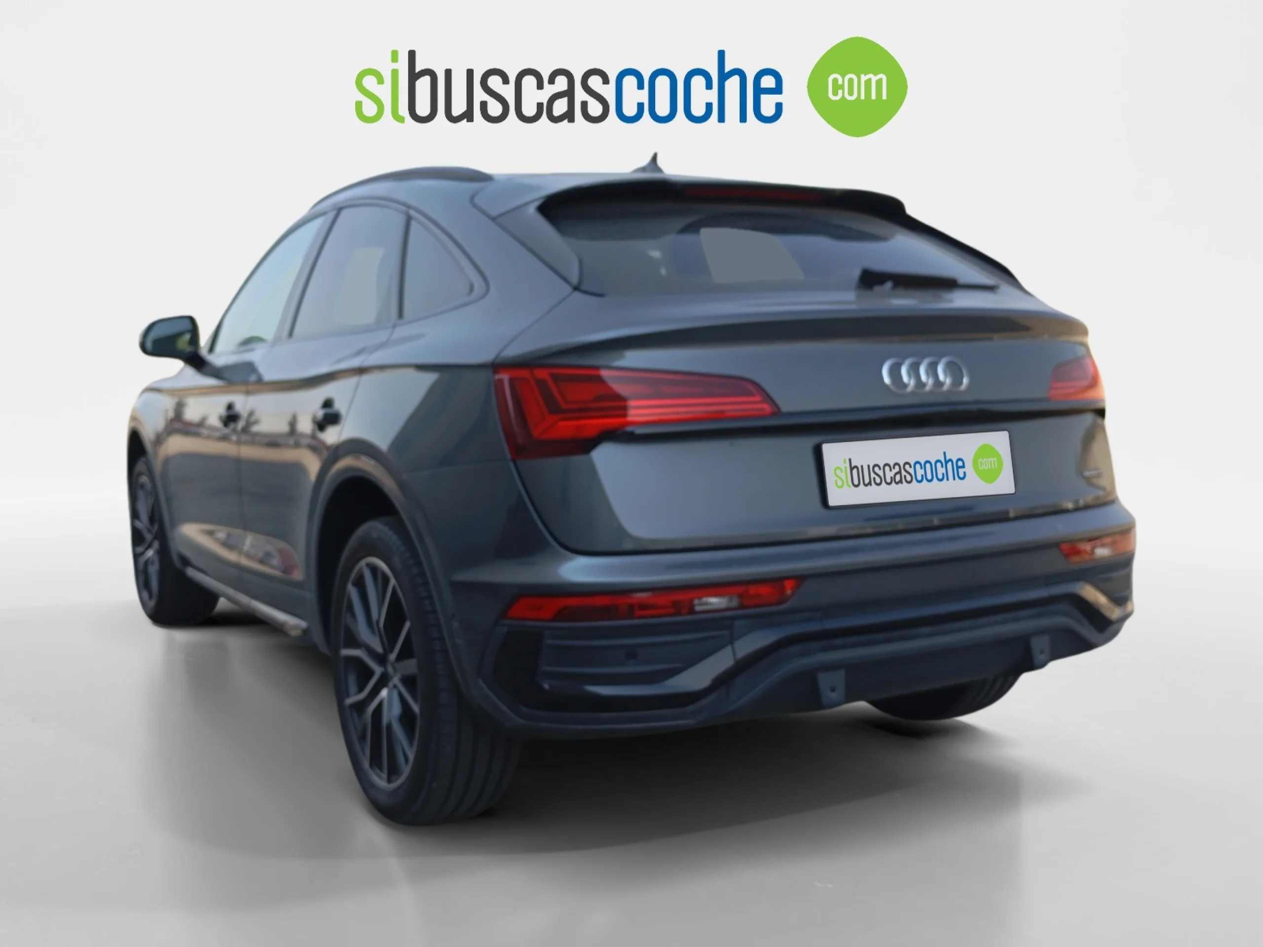 AUDI Q5 SPORTBACK BLACK LINE 40 TDI 150KW QUATTRO ULTRA - Foto 2