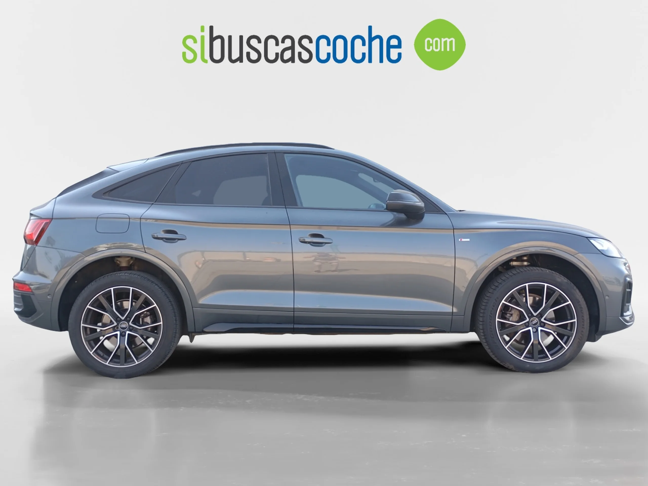AUDI Q5 SPORTBACK BLACK LINE 40 TDI 150KW QUATTRO ULTRA - Foto 3
