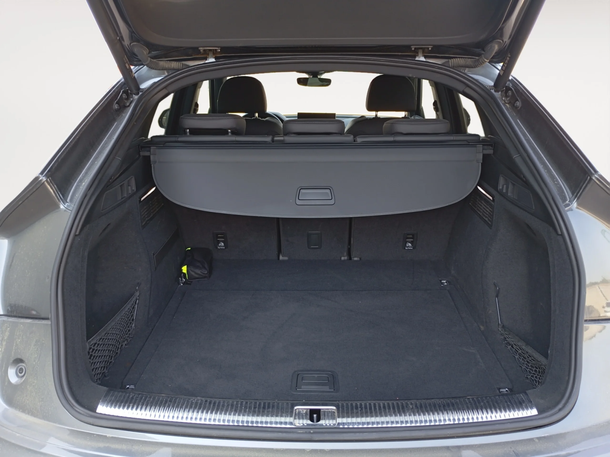 AUDI Q5 SPORTBACK BLACK LINE 40 TDI 150KW QUATTRO ULTRA - Foto 7