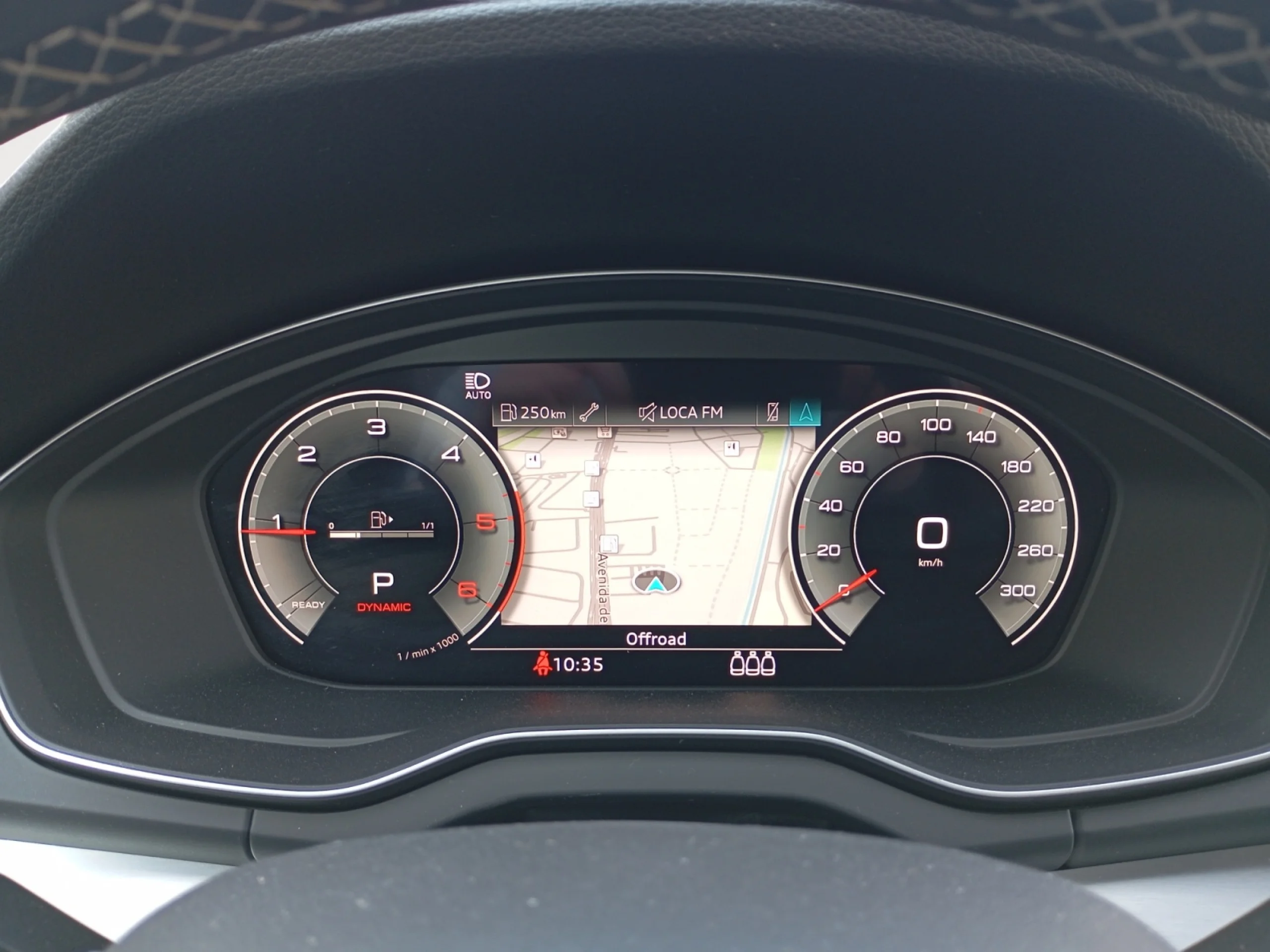 AUDI Q5 SPORTBACK BLACK LINE 40 TDI 150KW QUATTRO ULTRA - Foto 10