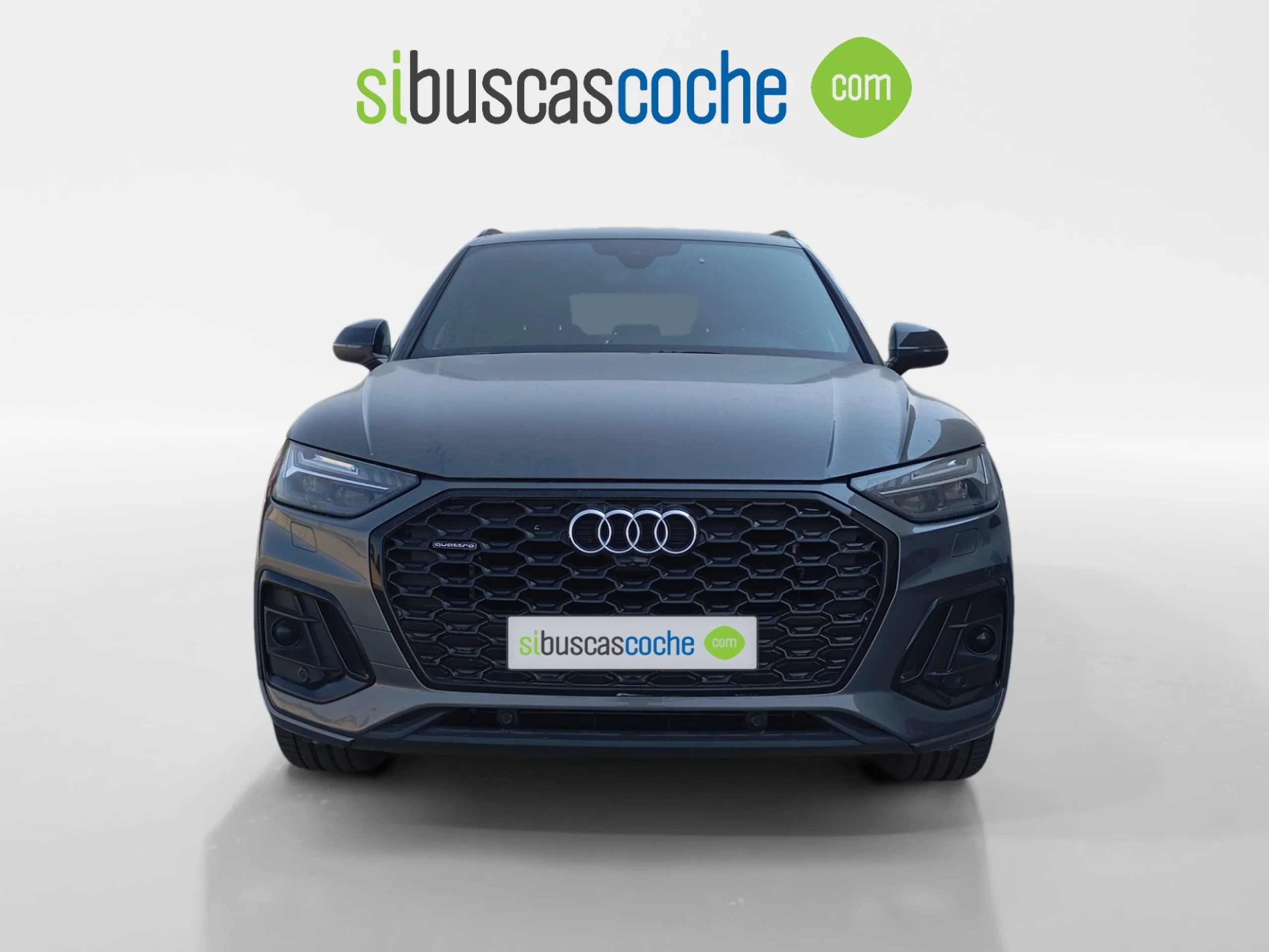 AUDI Q5 SPORTBACK BLACK LINE 40 TDI 150KW QUATTRO ULTRA - Foto 12