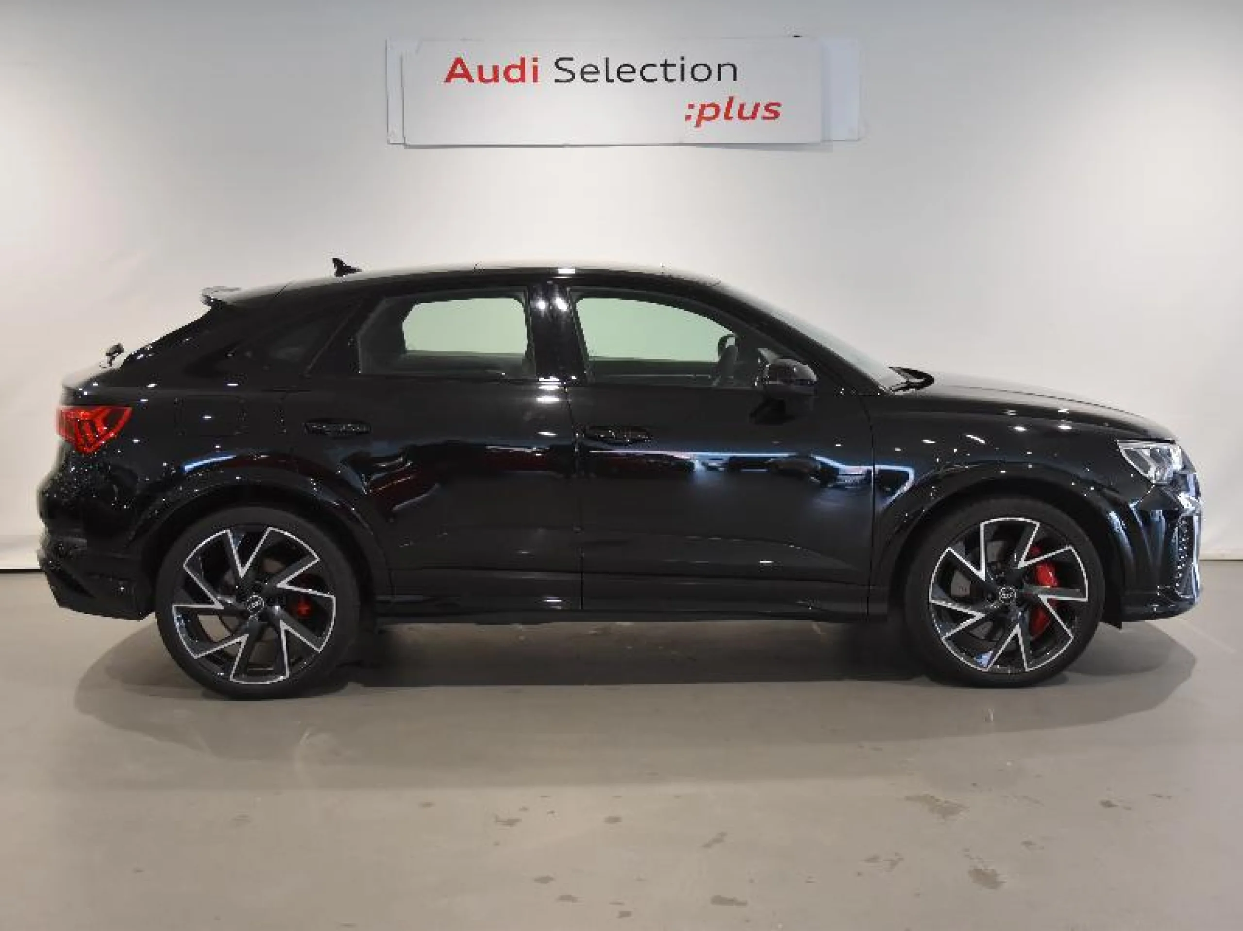 AUDI RS Q3 RS Q3 SB 2.5 TFSI QUATTRO S TRONIC - Foto 3