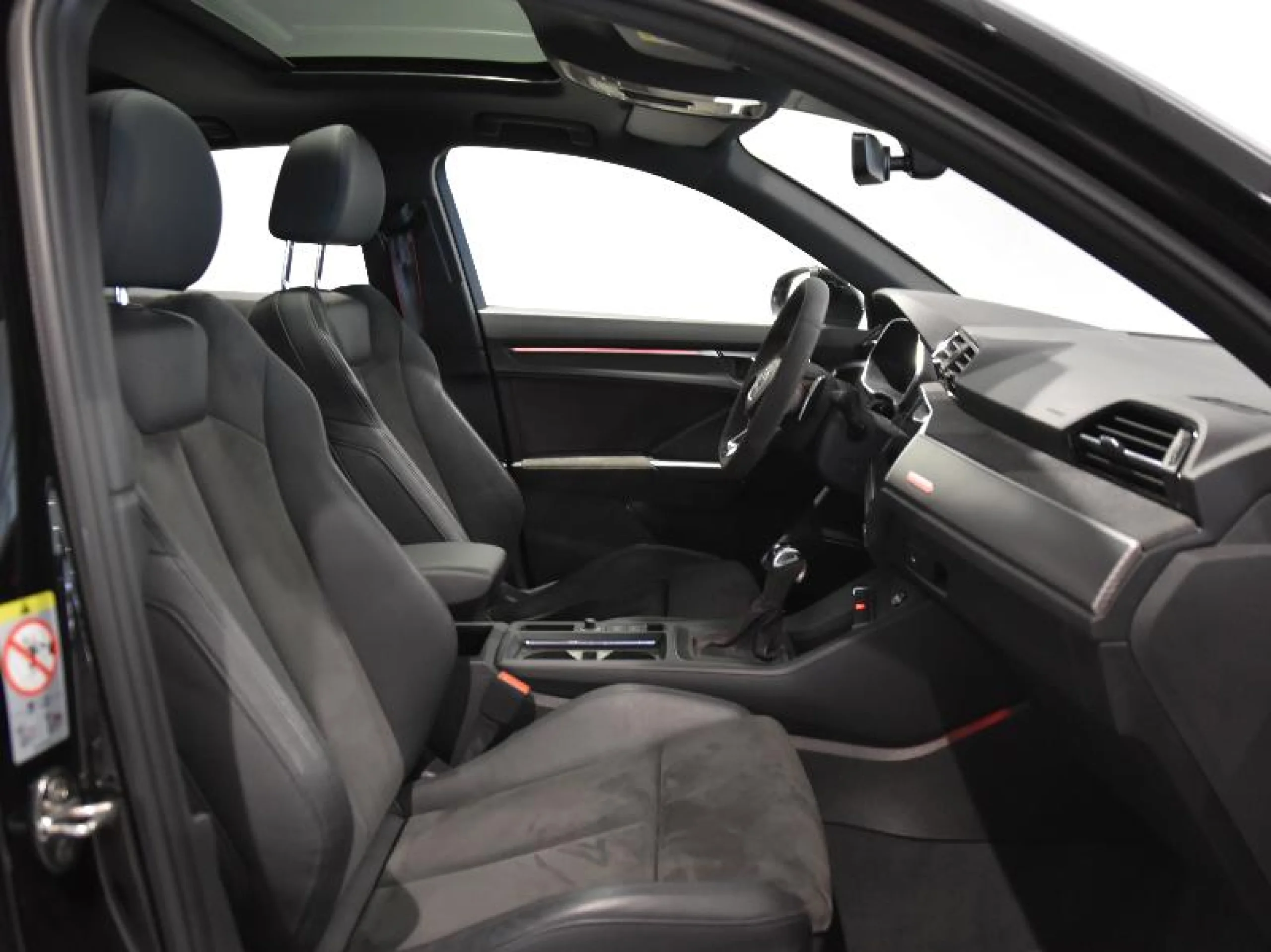 AUDI RS Q3 RS Q3 SB 2.5 TFSI QUATTRO S TRONIC - Foto 5