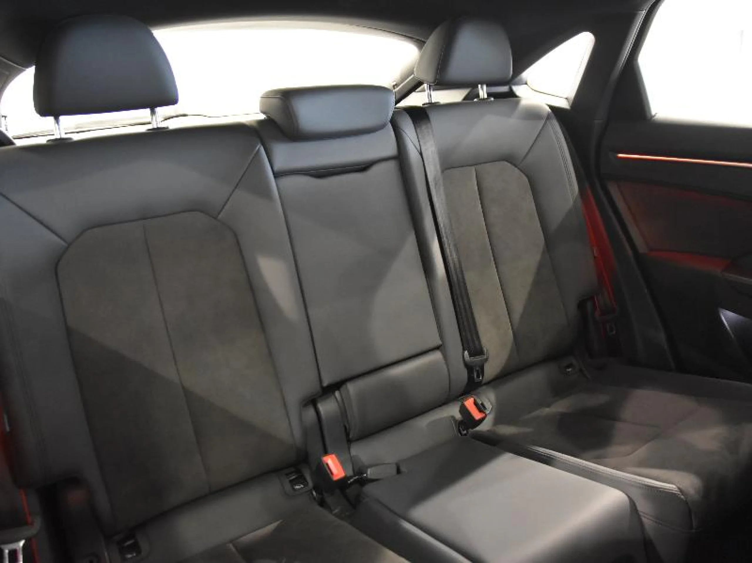 AUDI RS Q3 RS Q3 SB 2.5 TFSI QUATTRO S TRONIC - Foto 6