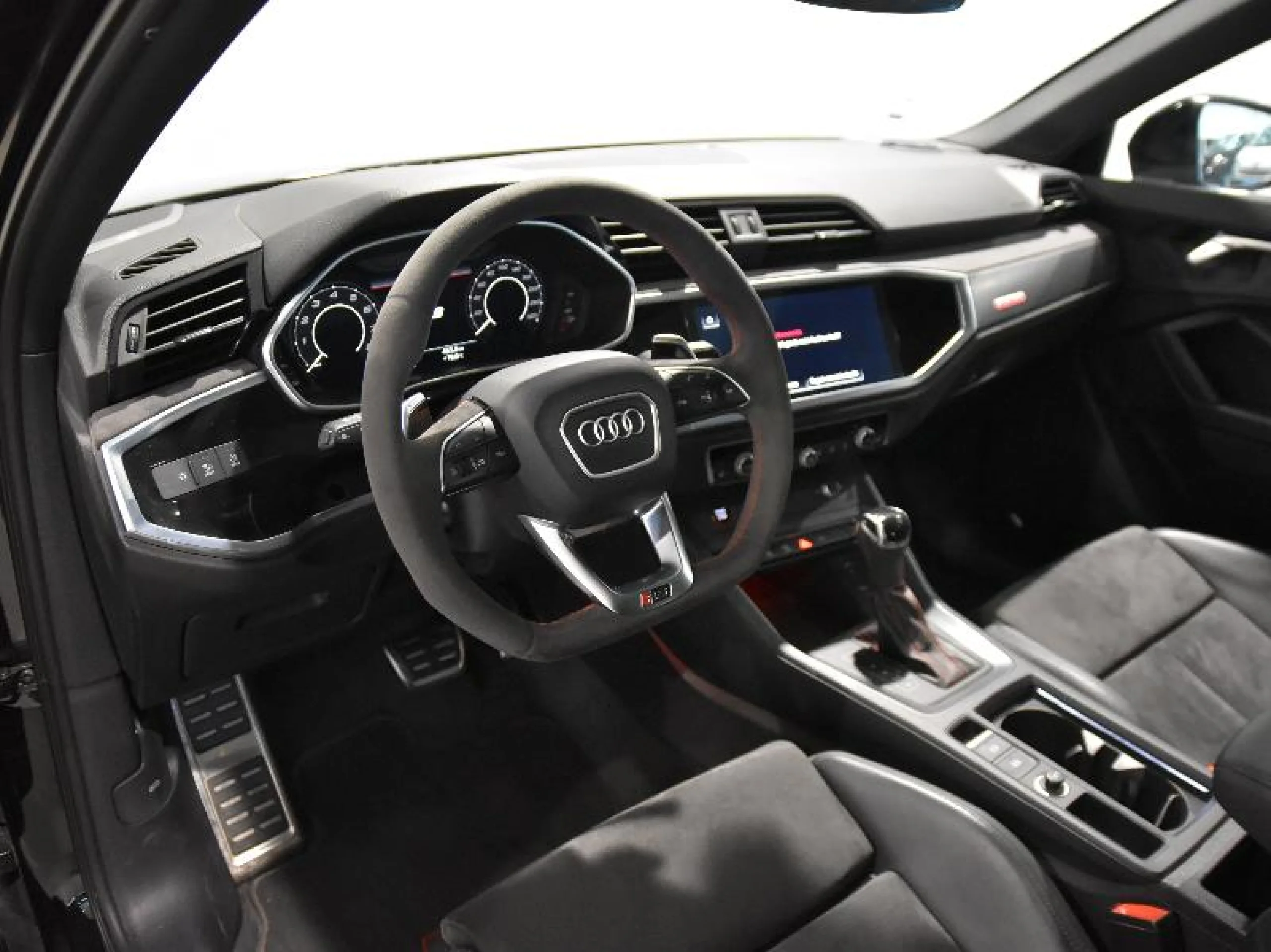 AUDI RS Q3 RS Q3 SB 2.5 TFSI QUATTRO S TRONIC - Foto 11