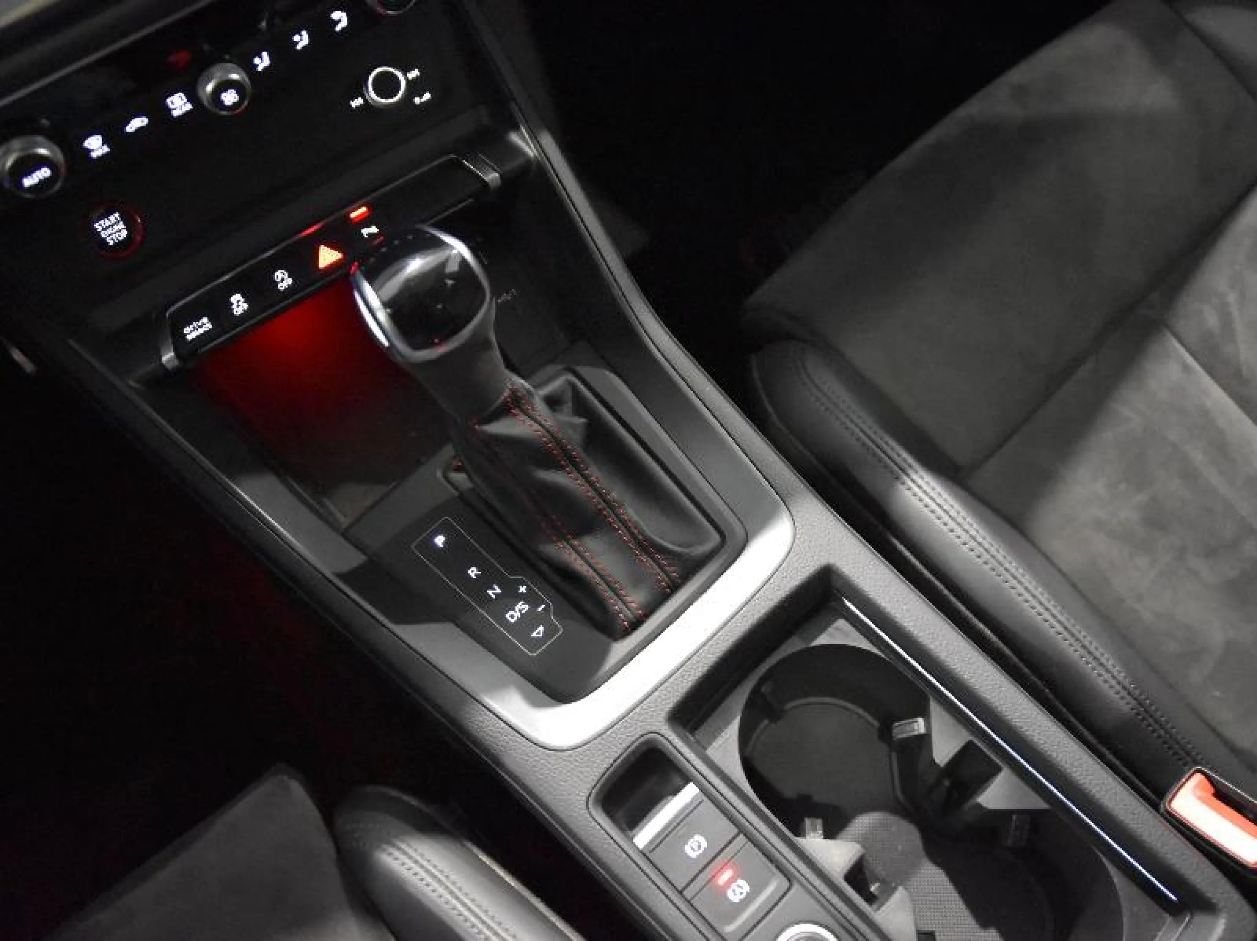 AUDI RS Q3 RS Q3 SB 2.5 TFSI QUATTRO S TRONIC - Foto 12