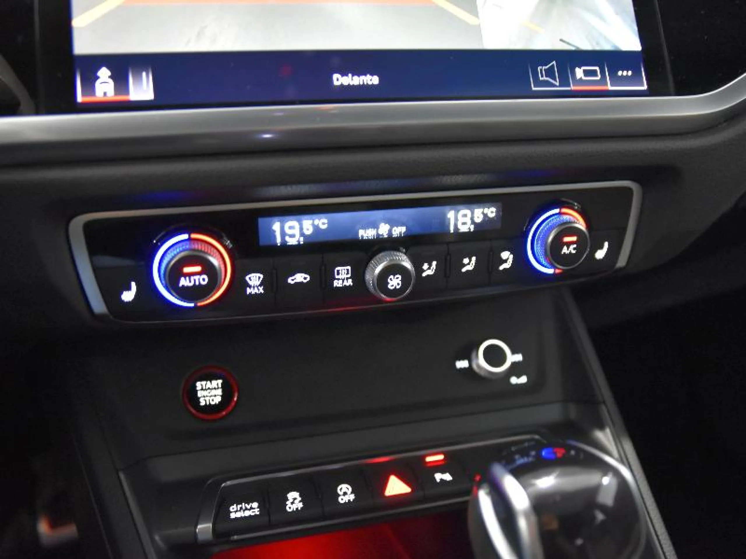 AUDI RS Q3 RS Q3 SB 2.5 TFSI QUATTRO S TRONIC - Foto 13