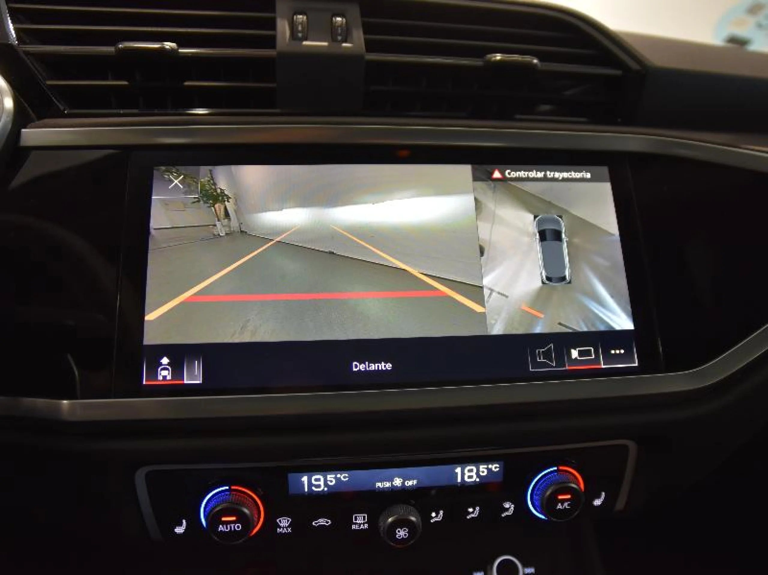 AUDI RS Q3 RS Q3 SB 2.5 TFSI QUATTRO S TRONIC - Foto 14