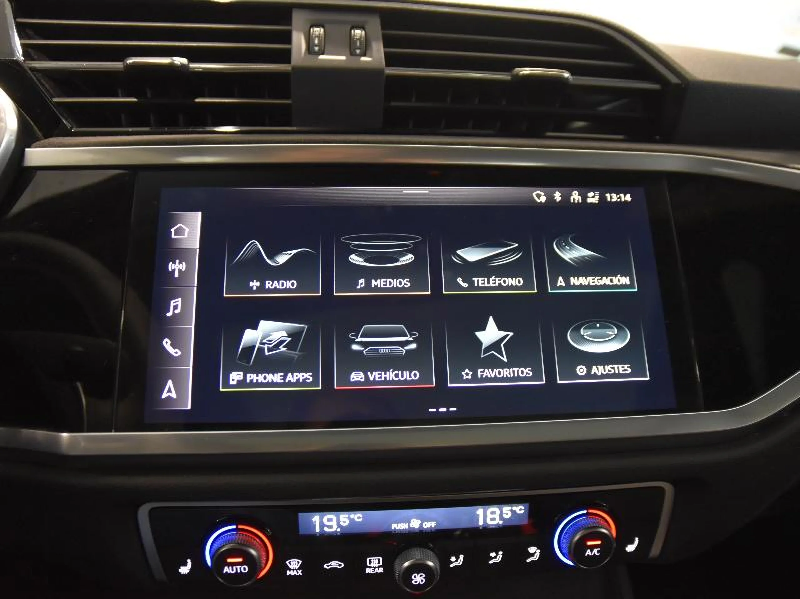 AUDI RS Q3 RS Q3 SB 2.5 TFSI QUATTRO S TRONIC - Foto 15