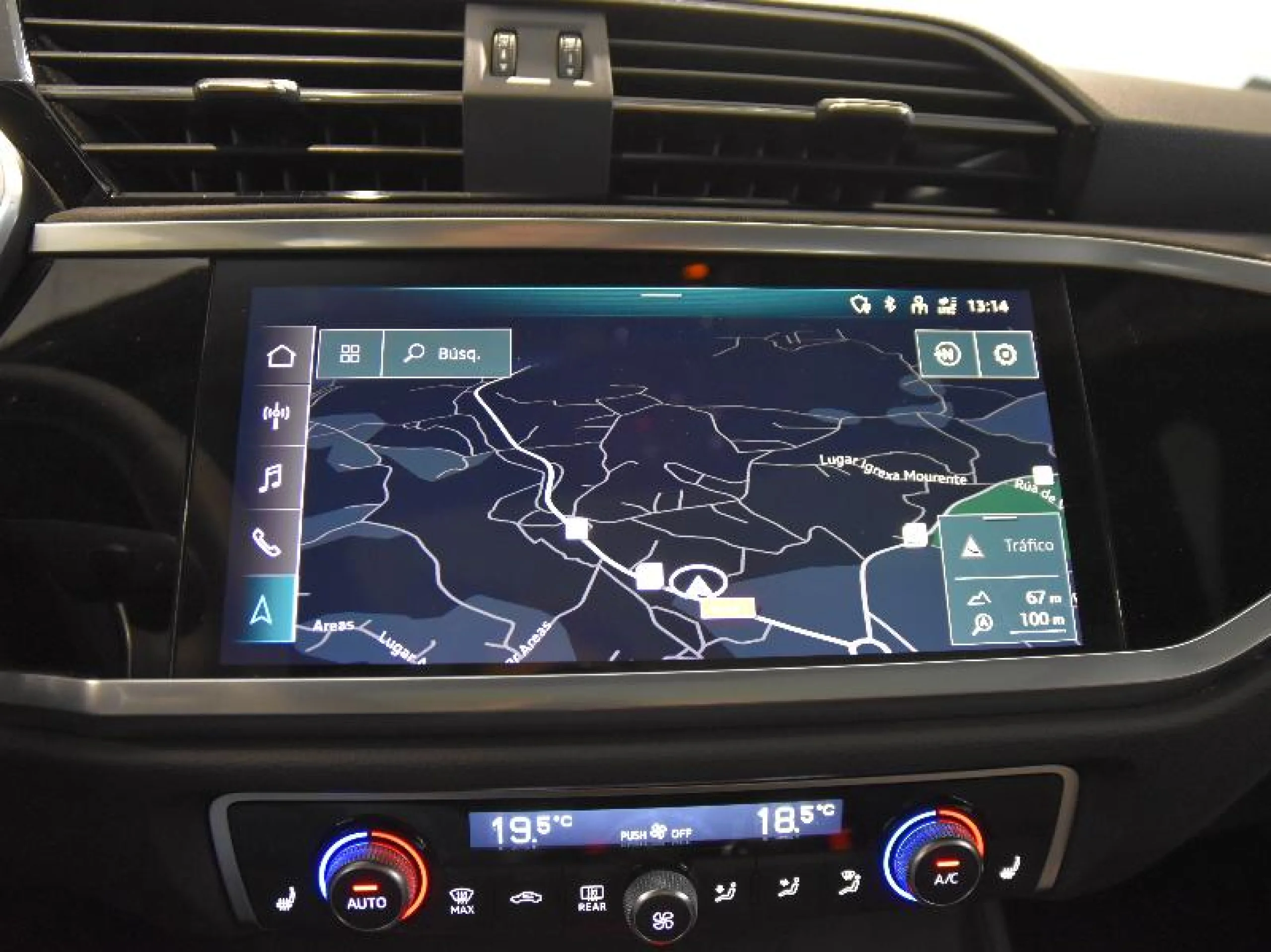 AUDI RS Q3 RS Q3 SB 2.5 TFSI QUATTRO S TRONIC - Foto 16