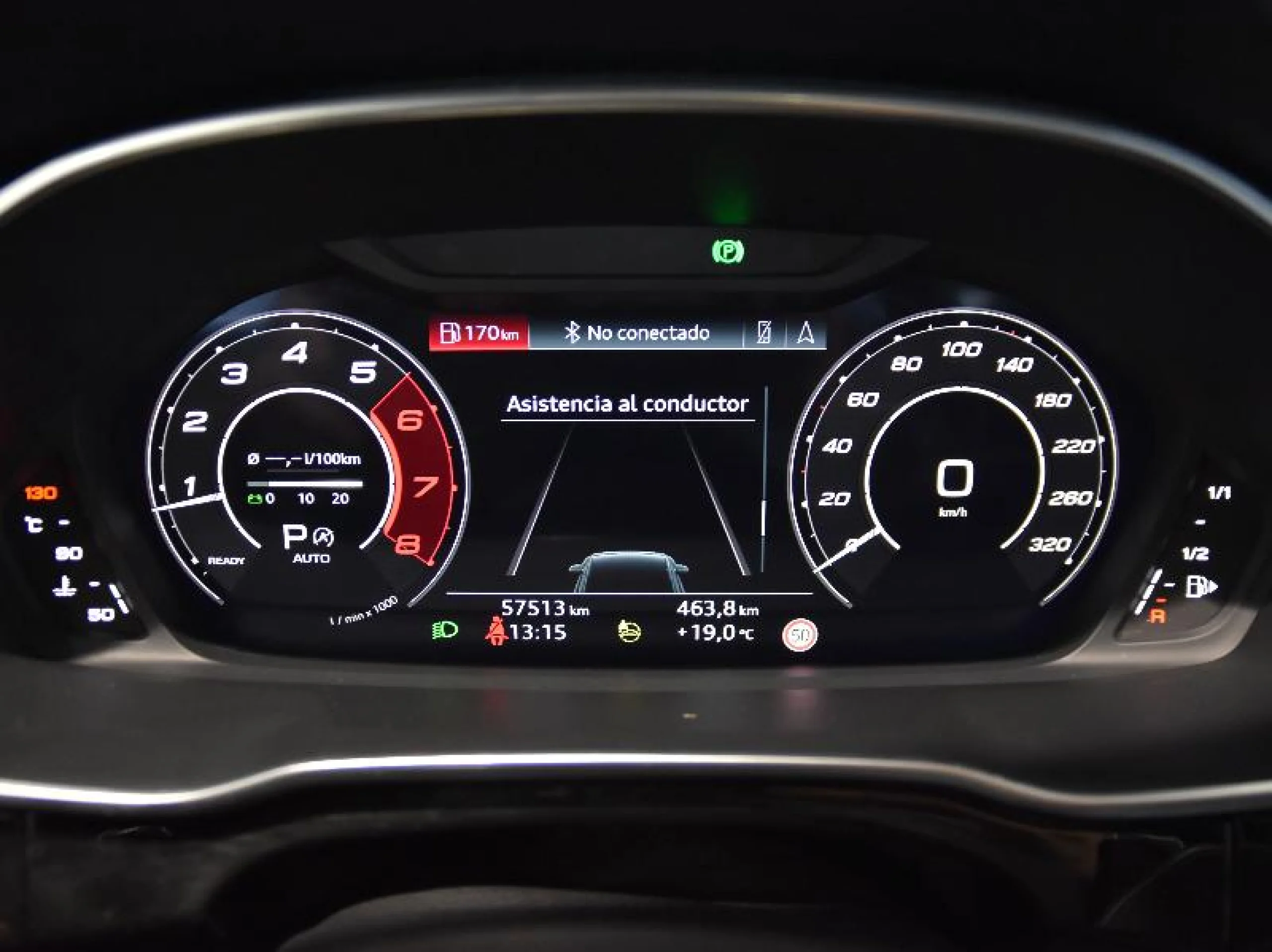 AUDI RS Q3 RS Q3 SB 2.5 TFSI QUATTRO S TRONIC - Foto 20