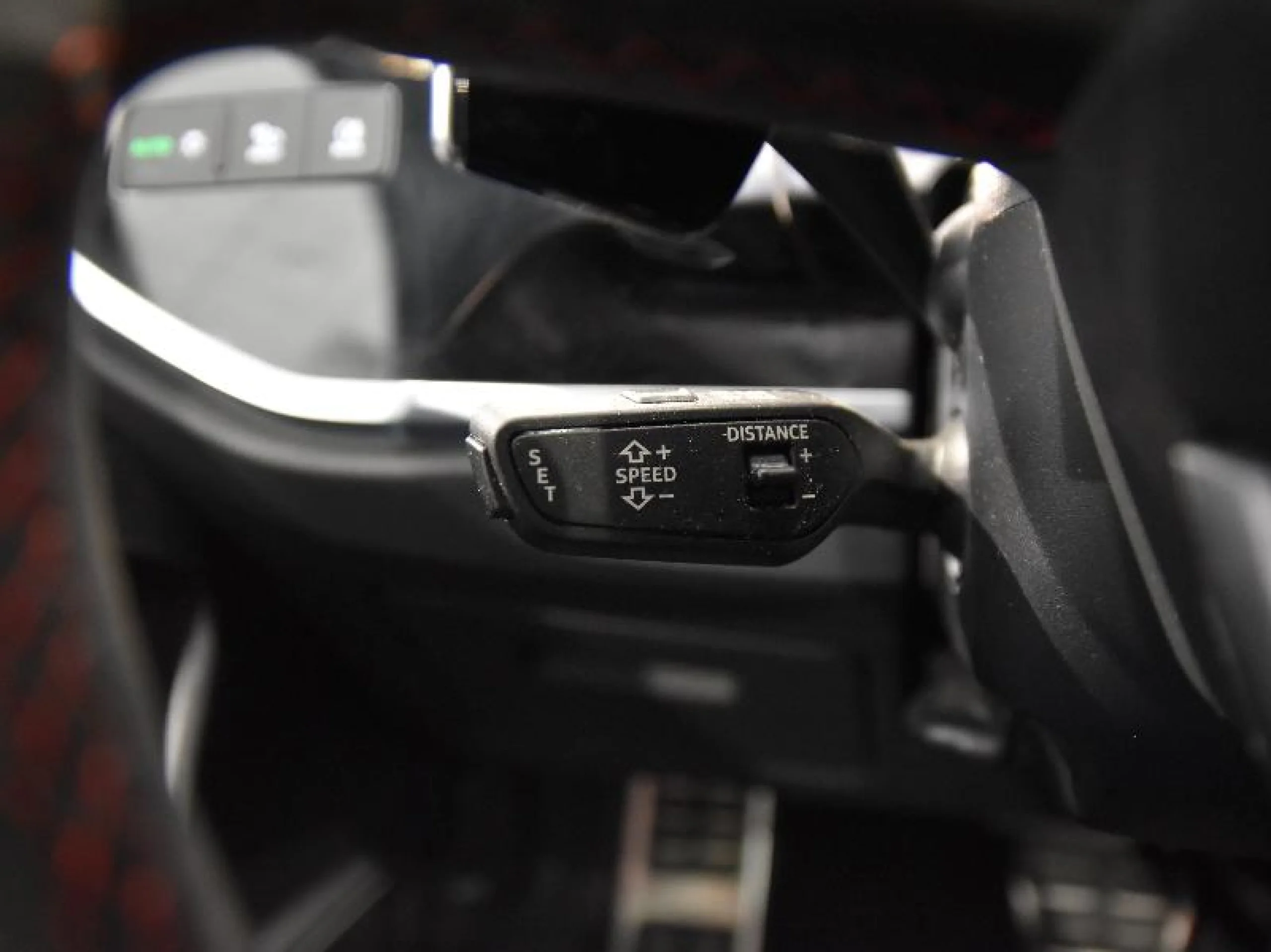 AUDI RS Q3 RS Q3 SB 2.5 TFSI QUATTRO S TRONIC - Foto 22