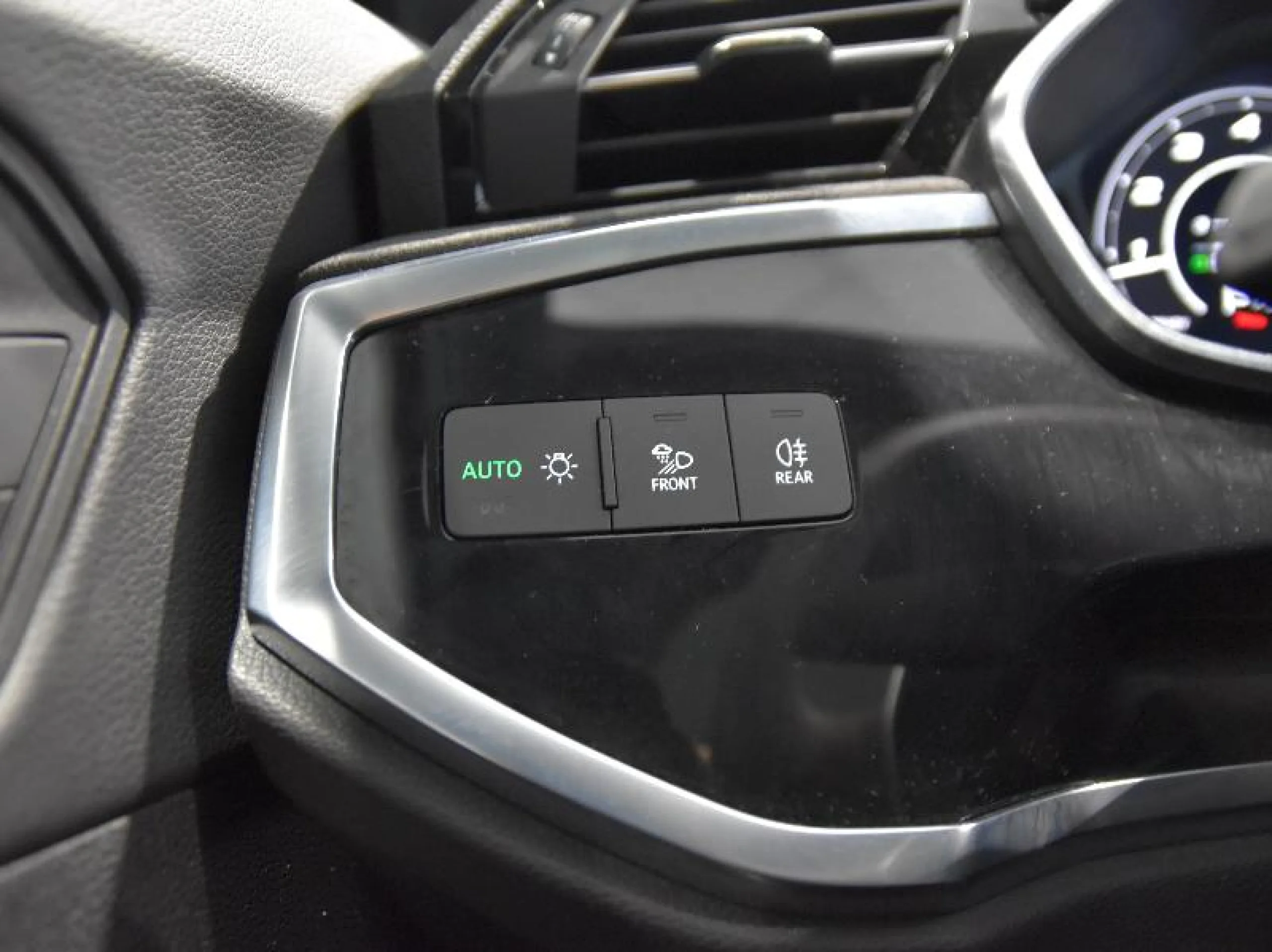 AUDI RS Q3 RS Q3 SB 2.5 TFSI QUATTRO S TRONIC - Foto 24