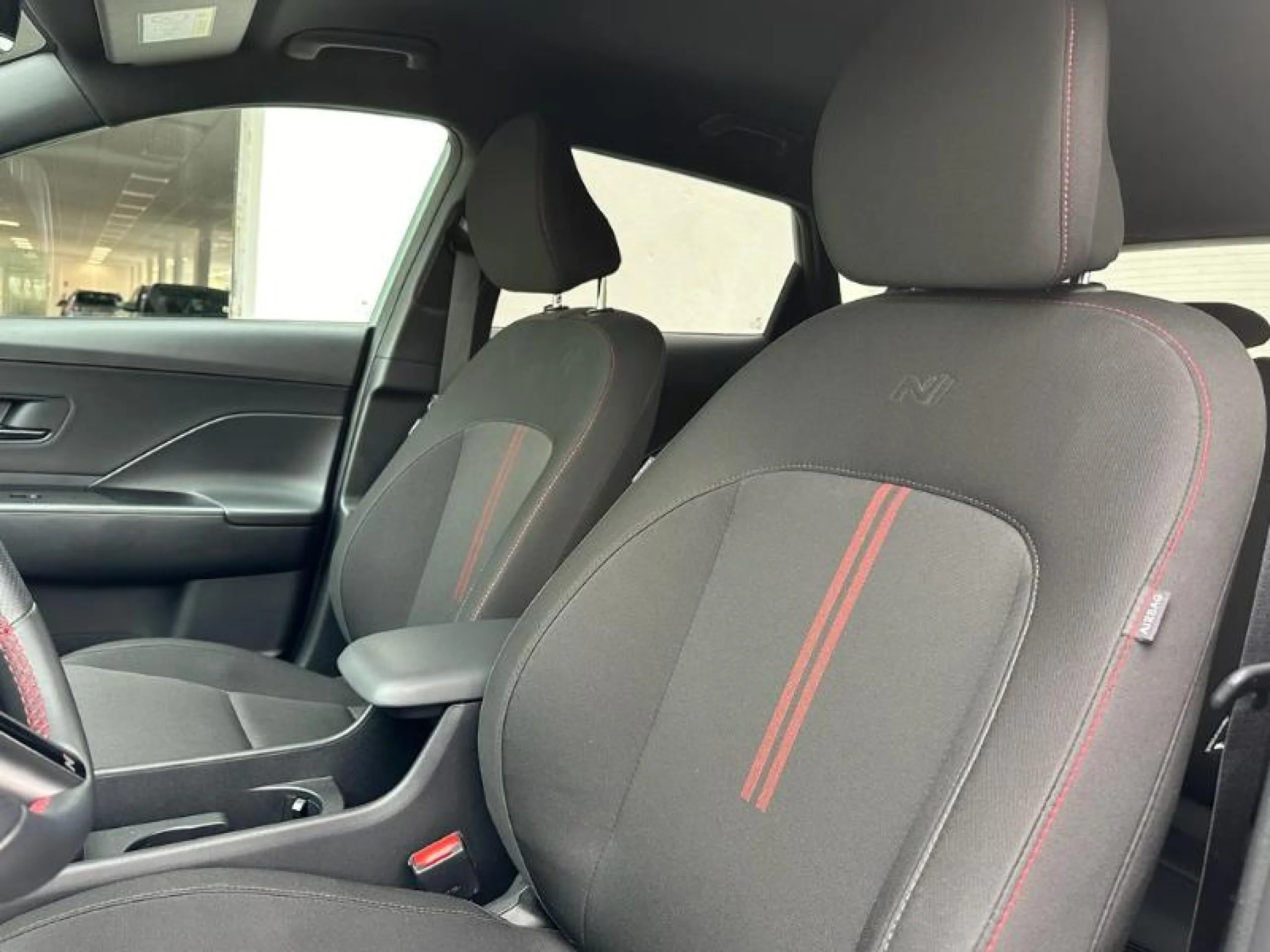 HYUNDAI KONA EV 150KW 65KWH N LINE - Foto 4