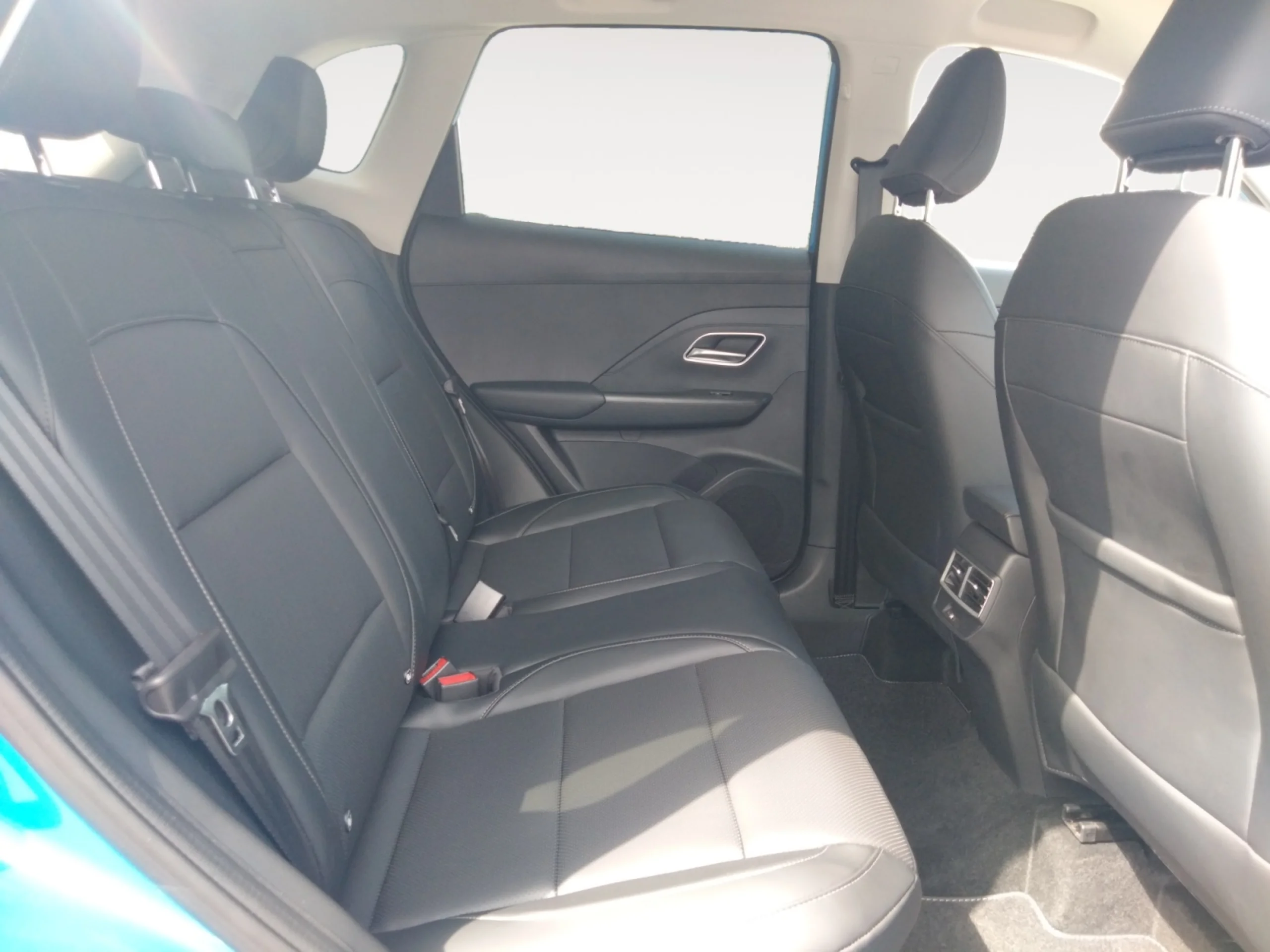 MG Zs LUXURY - Foto 6