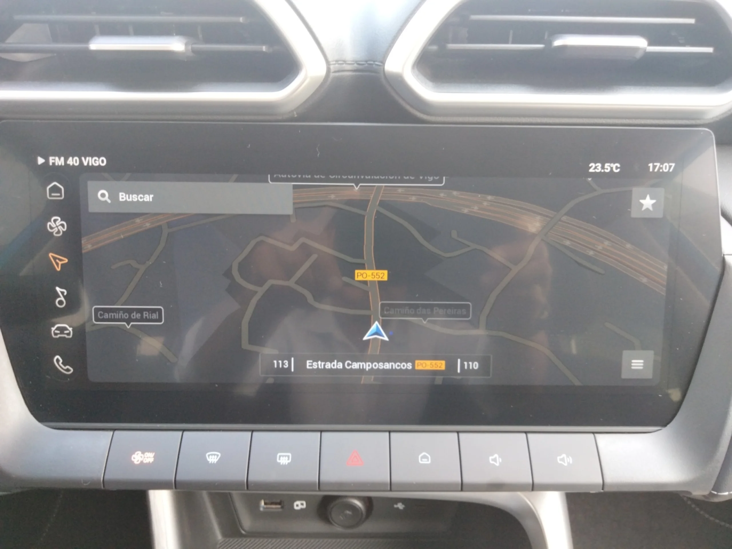 MG Zs LUXURY - Foto 10