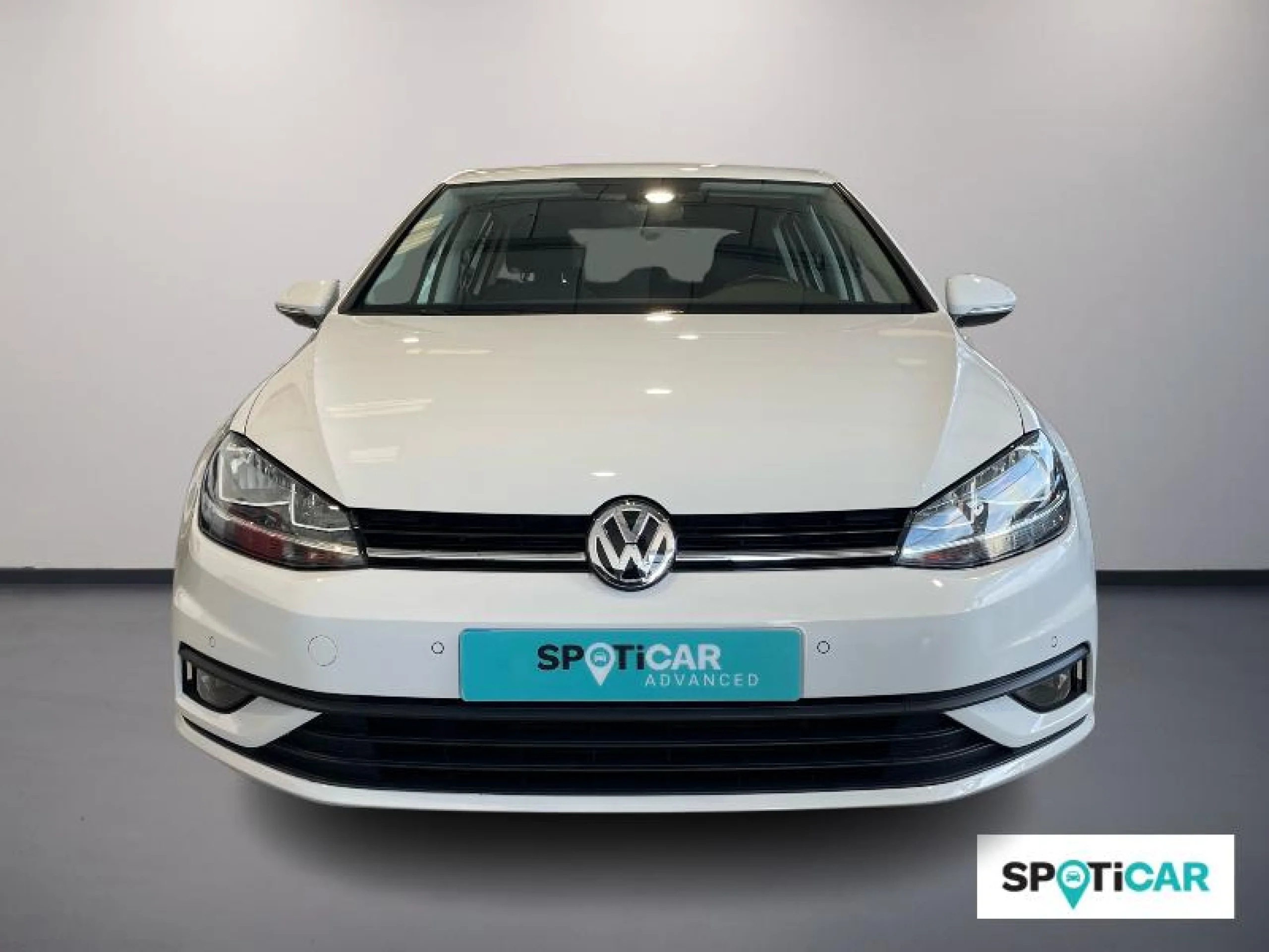 VOLKSWAGEN GOLF LAST EDITION 1.6 TDI 85KW (115CV) - Foto 2