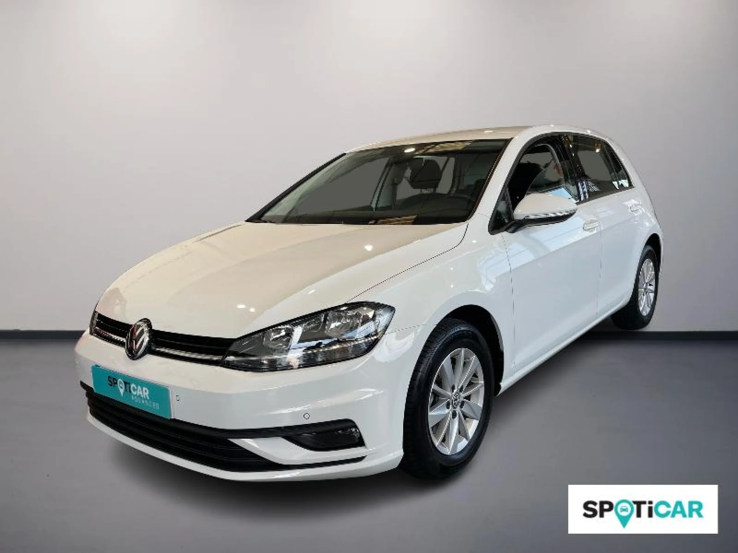 VOLKSWAGEN GOLF LAST EDITION 1.6 TDI 85KW (115CV) - Foto 3